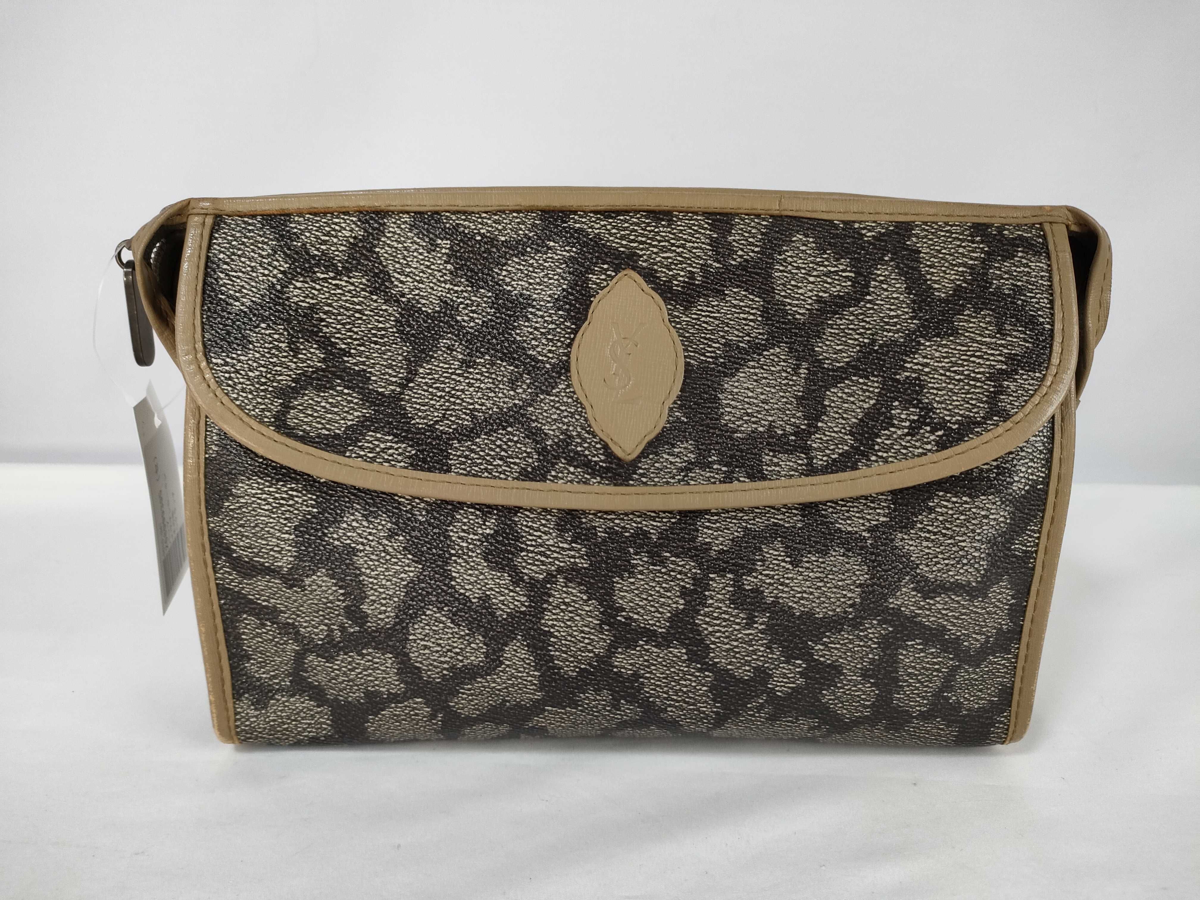 Clutch Bag