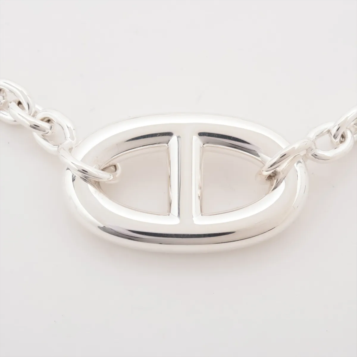 Chaine d'Ancle Farandole 2025 Bracelet LG 925 24.6g Silver Thread — view 2