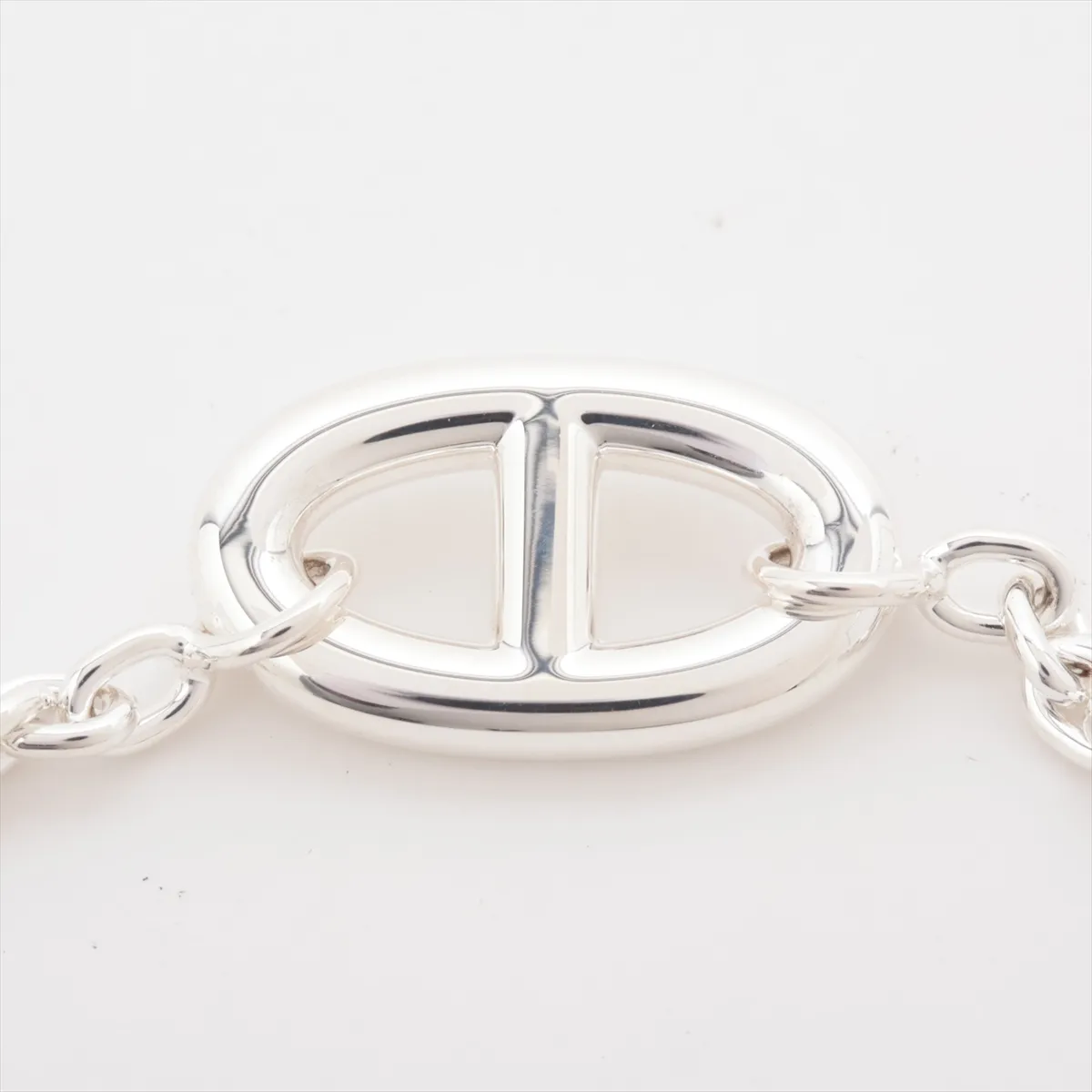 Chaine d'Ancle Farandole 2025 Bracelet LG 925 24.6g Silver Thread — view 3