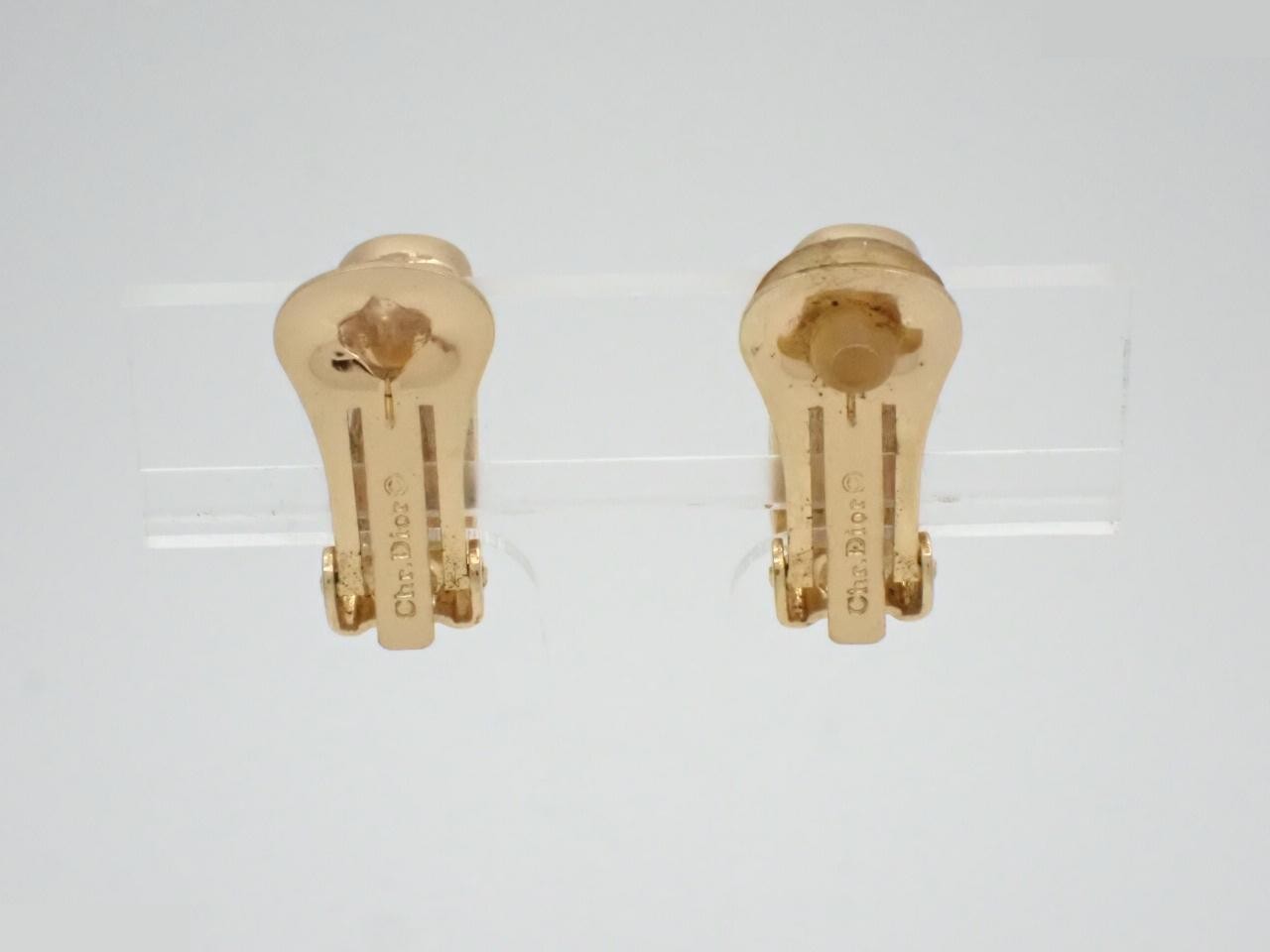Earrings — view 2