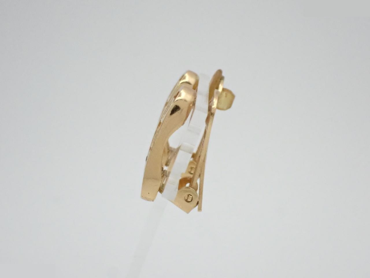 Earrings — view 3