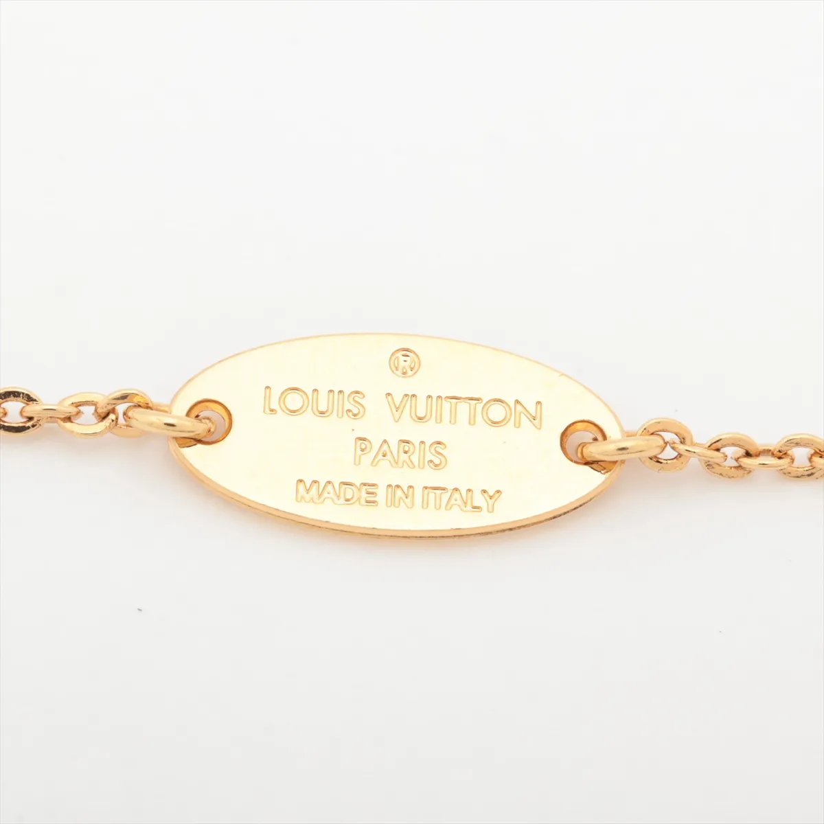 M63142 Bracelet Nanogram LE0138 Bracelet GP x Metal Gold x Silver — view 5