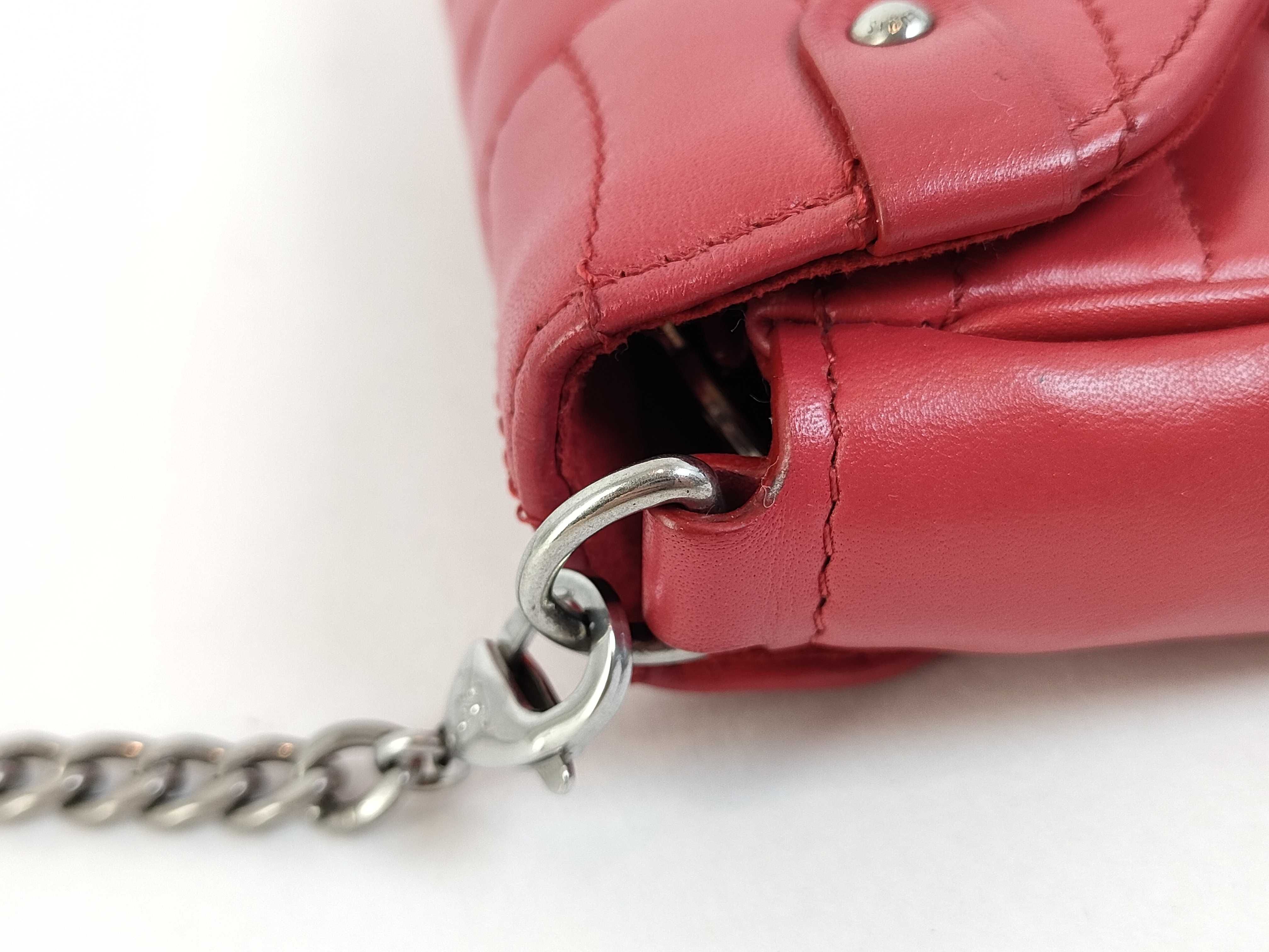 LV New Wave Shoulder Bag — view 5