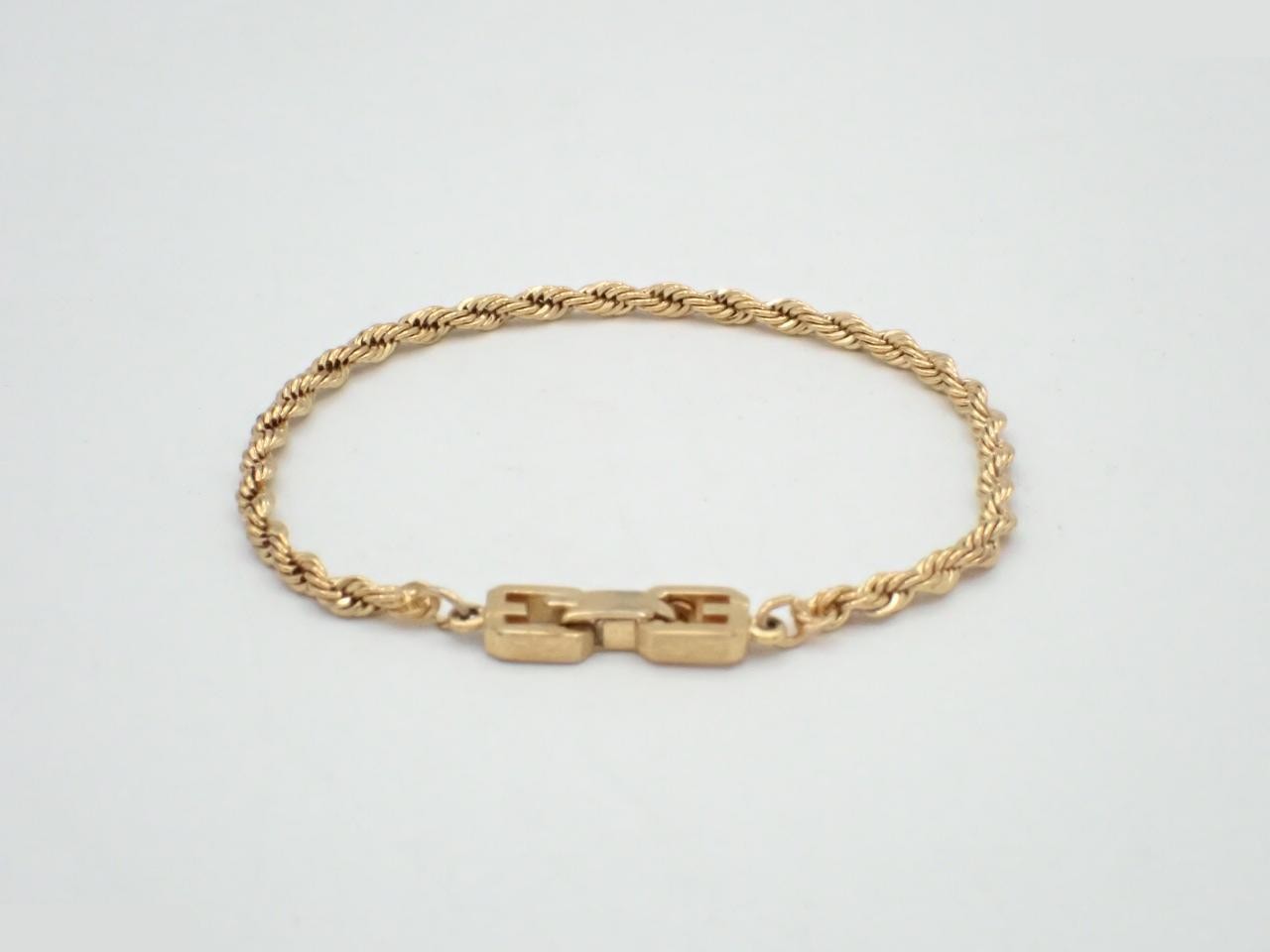 Bracelet, wrist circumference approximately 17.5 cm — view 2