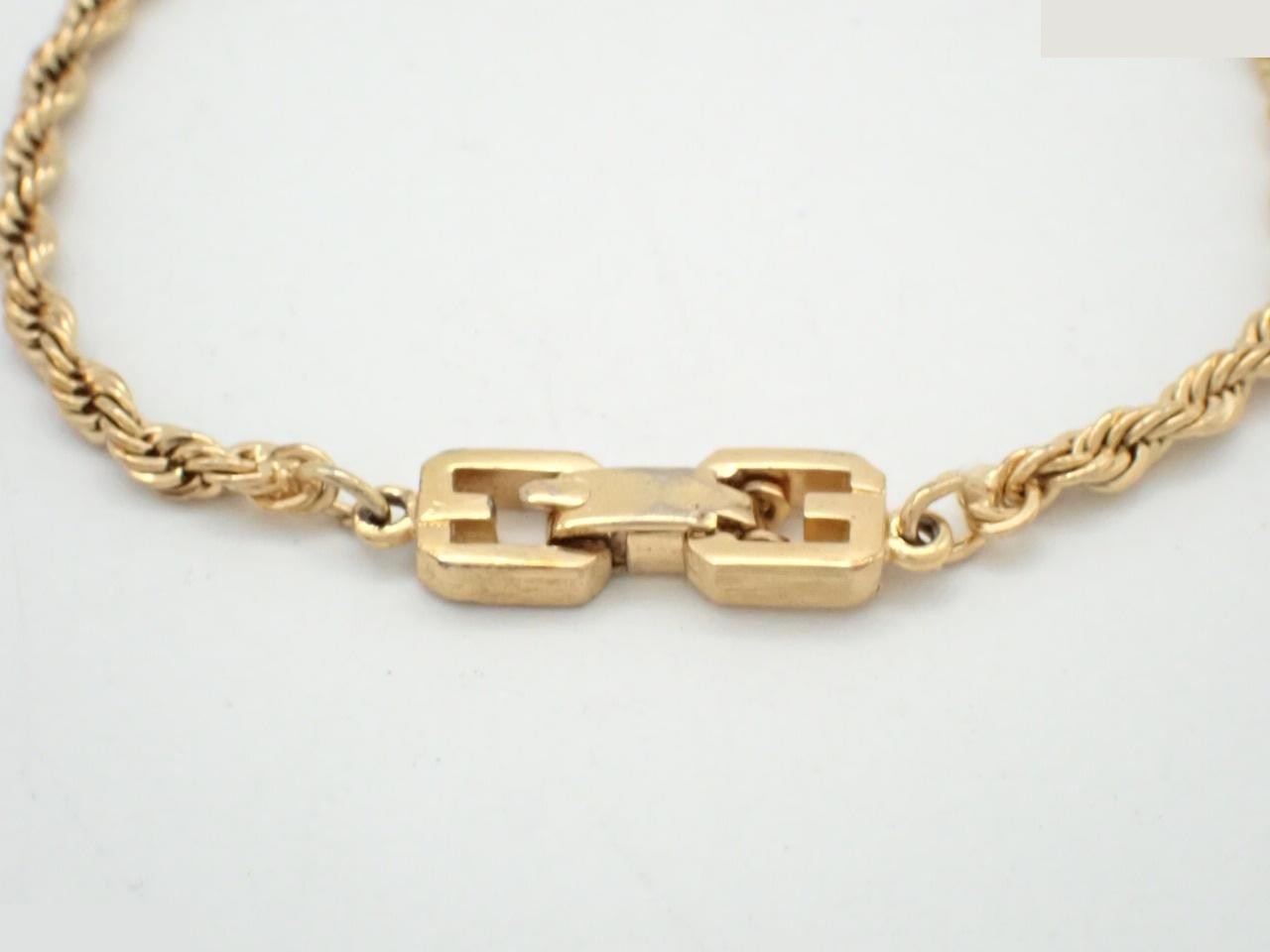 Bracelet, wrist circumference approximately 17.5 cm — view 3