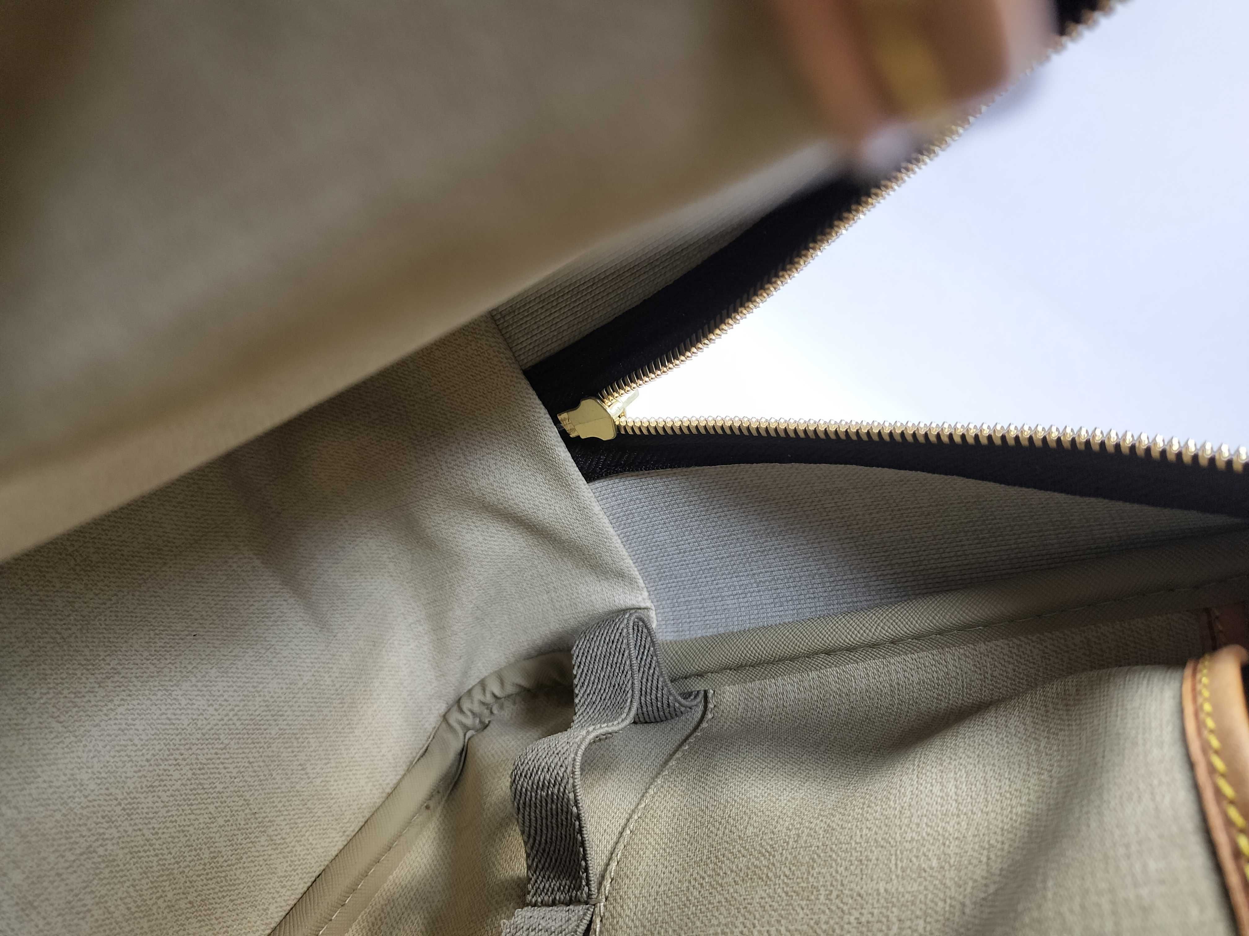 Monogram Deauville M47270 Handbag — view 14
