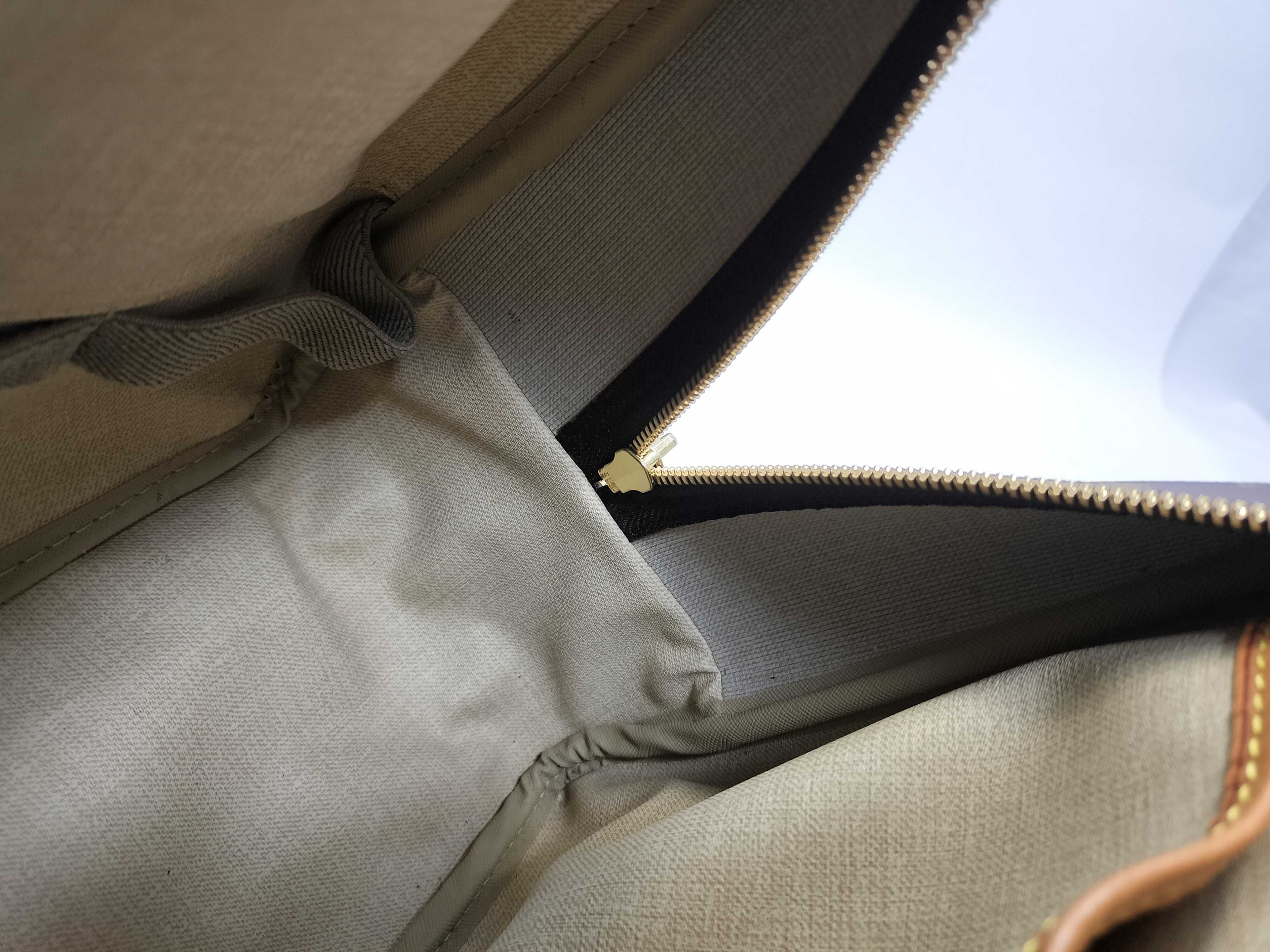 Monogram Deauville M47270 Handbag — view 15