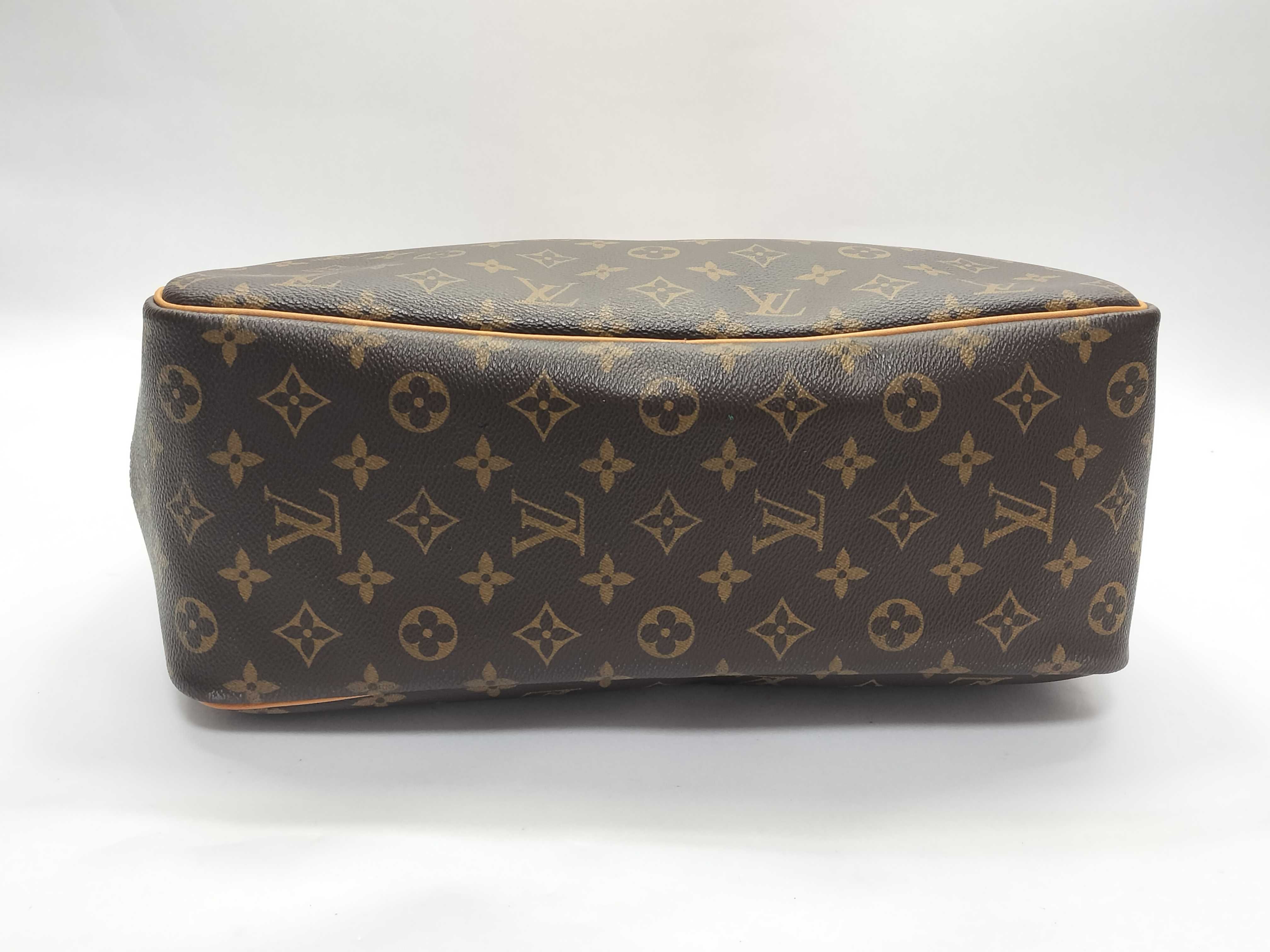 Monogram Deauville M47270 Handbag — view 4