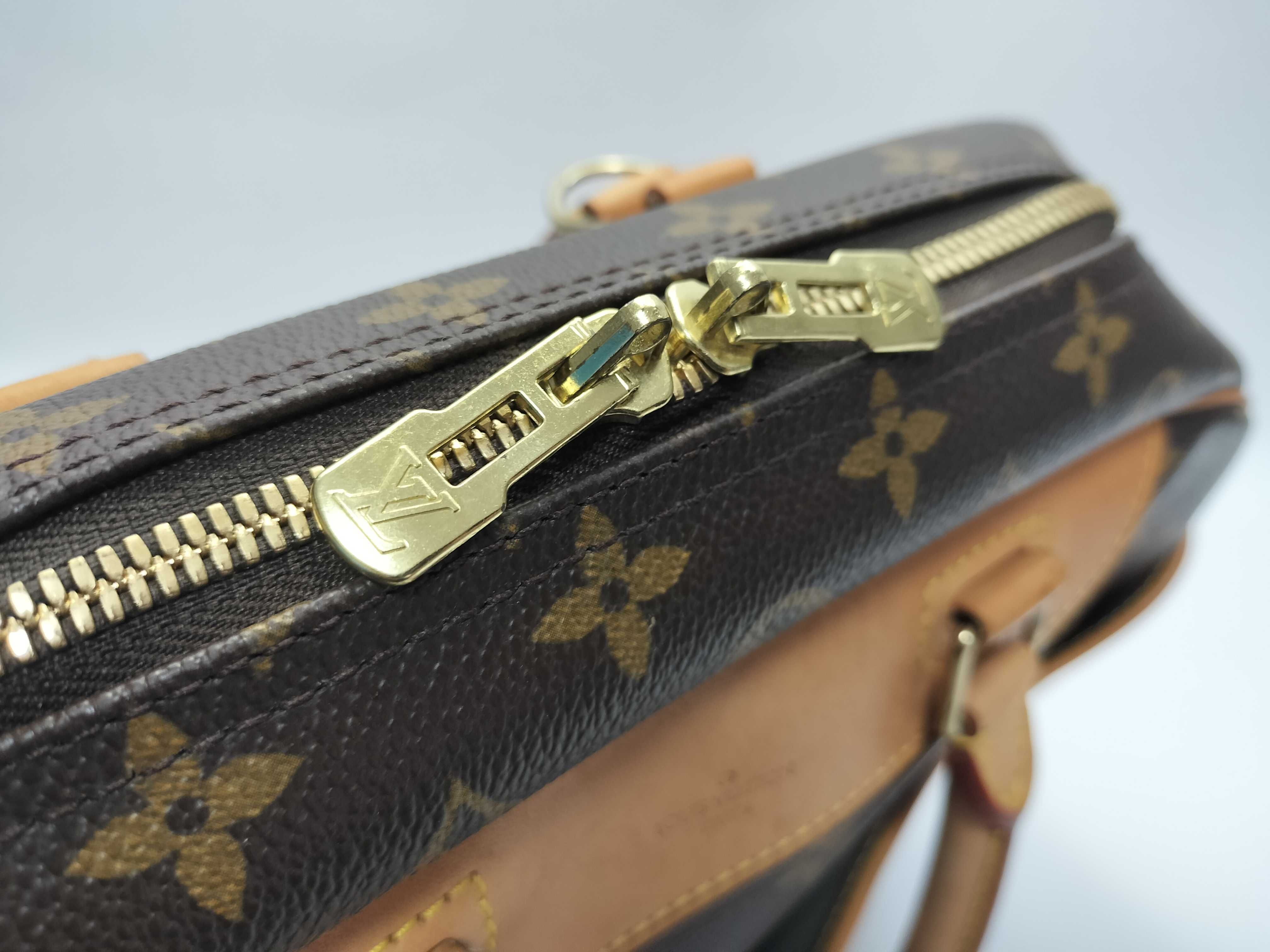 Monogram Deauville M47270 Handbag — view 8