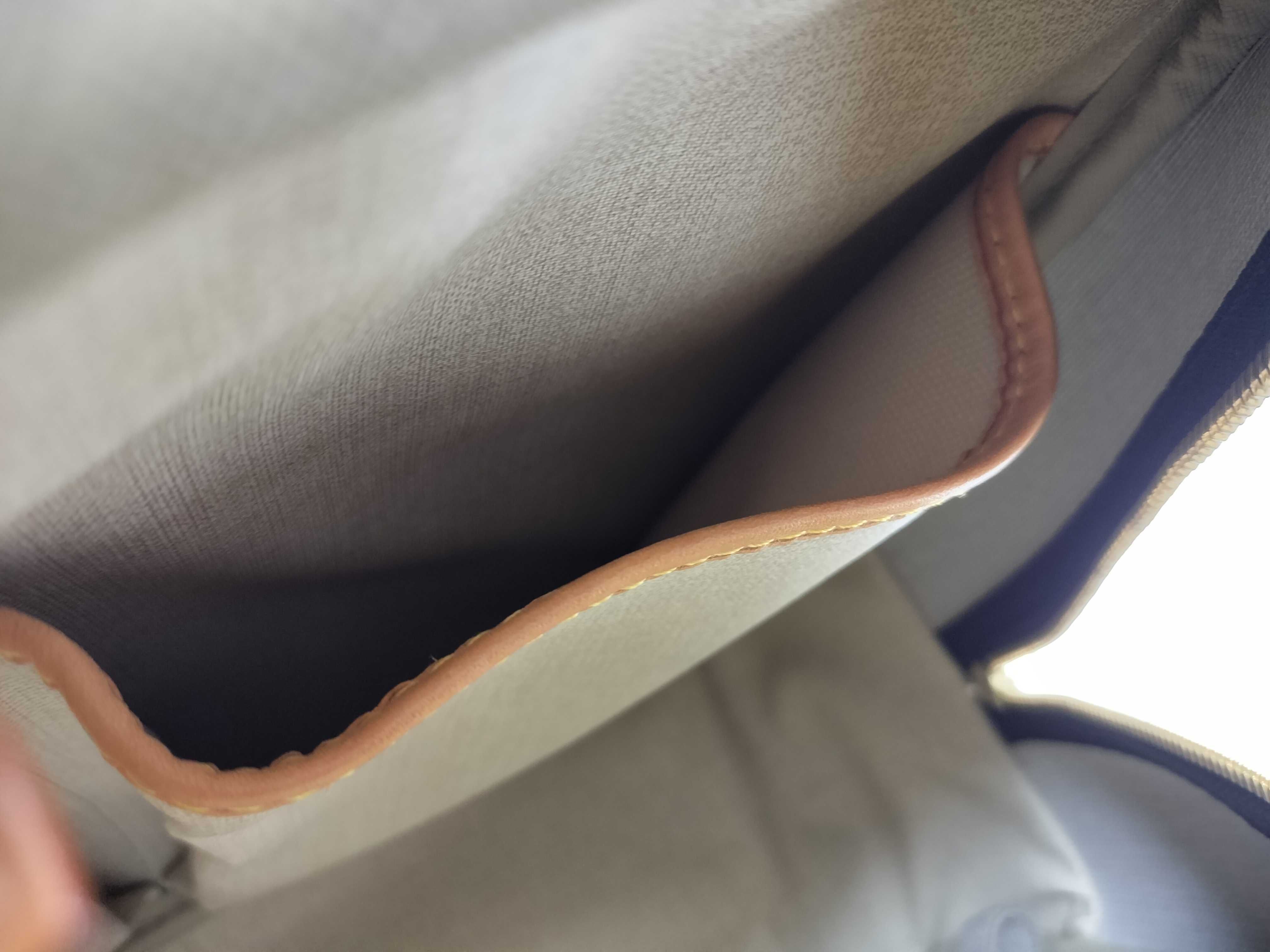 Monogram Deauville M47270 Handbag — view 10