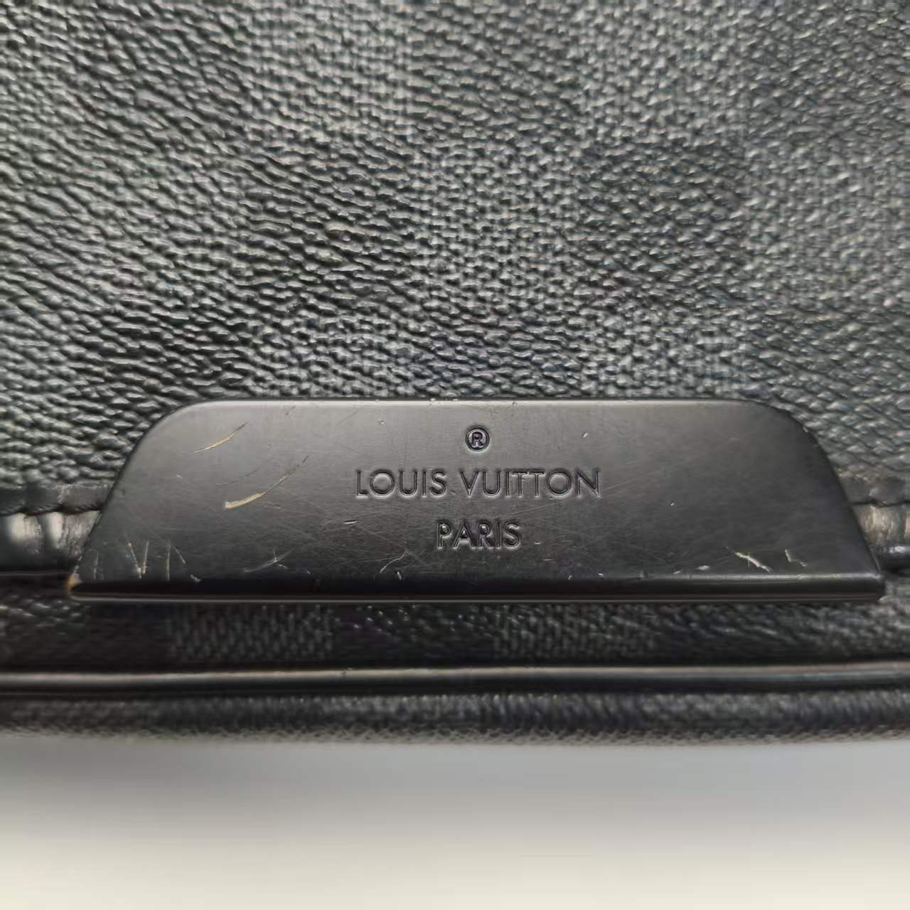 【*Shipped from: China*】LOUIS VUITTON PU Shoulder Bag — view 12