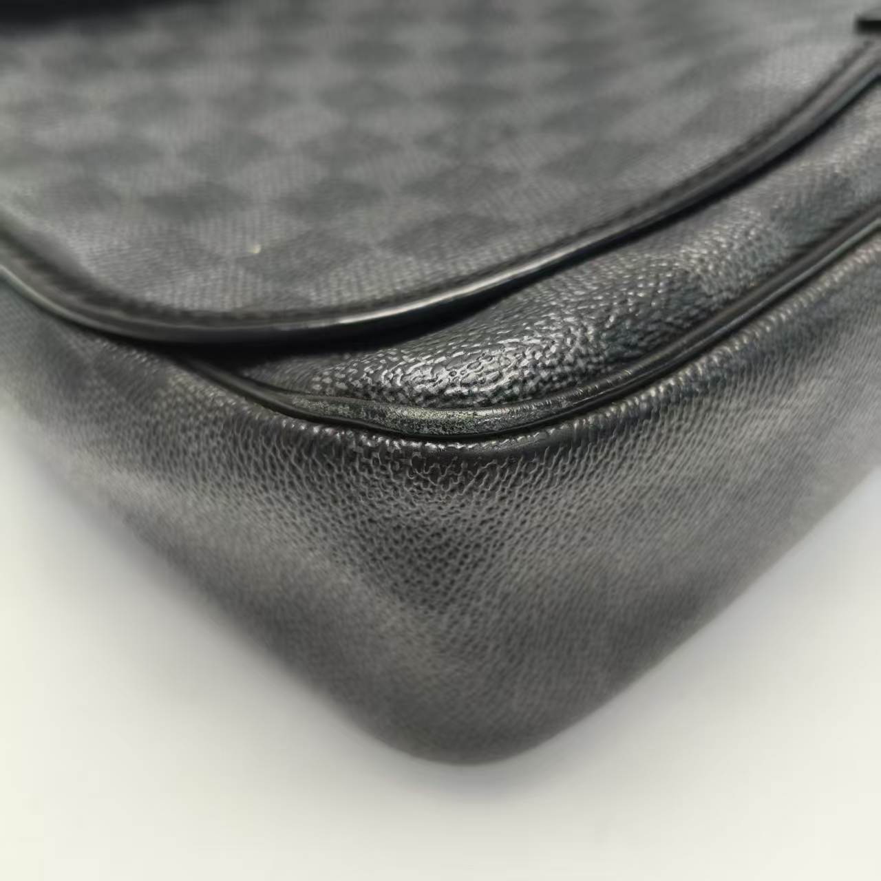 【*Shipped from: China*】LOUIS VUITTON PU Shoulder Bag — view 3