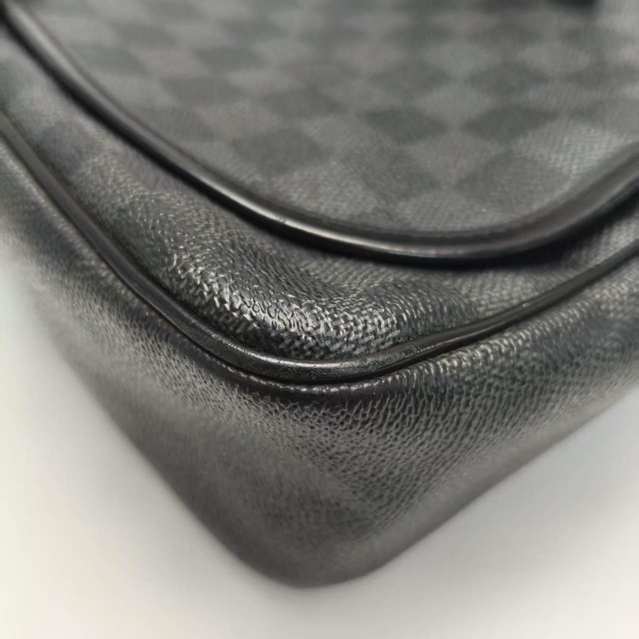 【*Shipped from: China*】LOUIS VUITTON PU Shoulder Bag — view 4