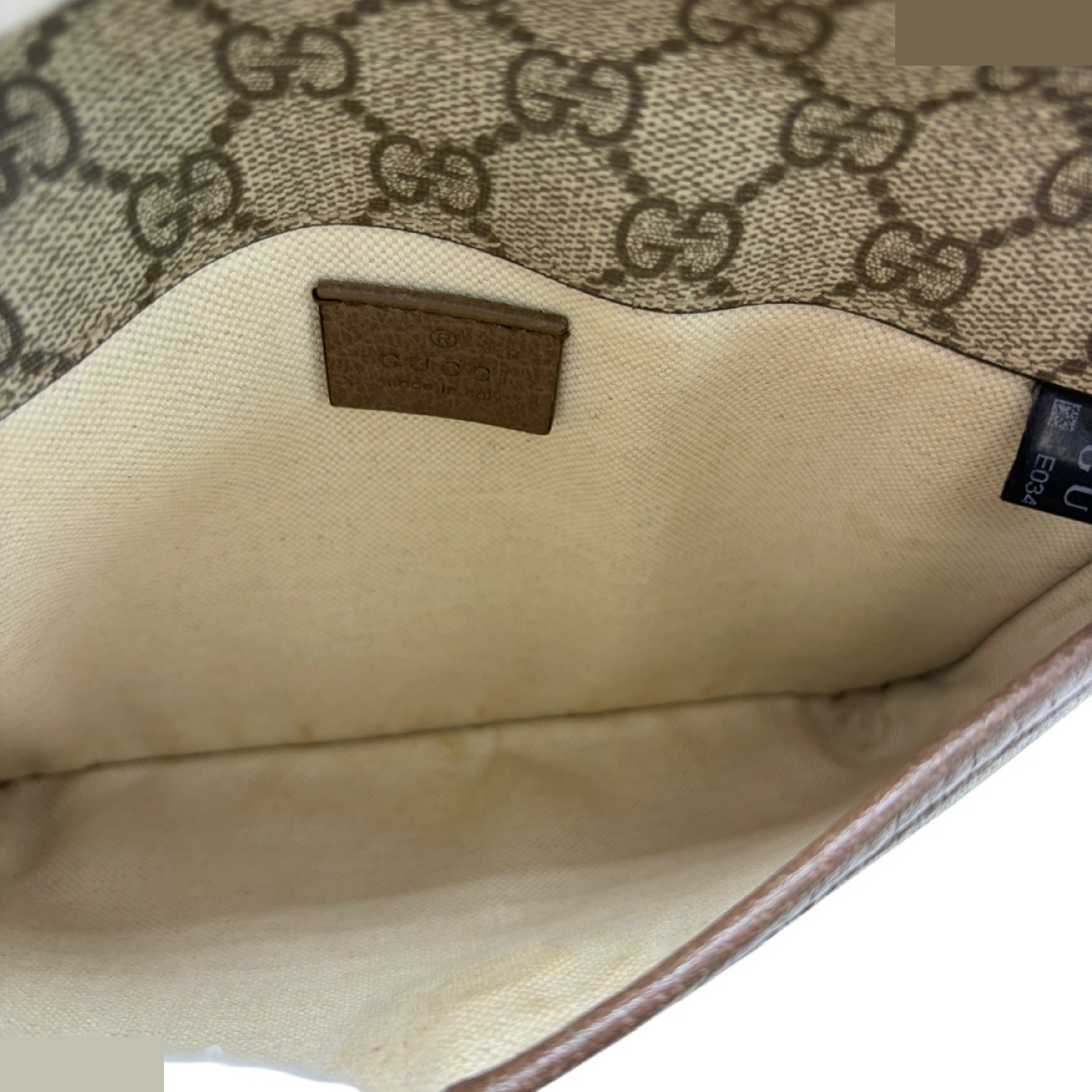 GG Supreme (Bag) - Neo Vintage Waist Bag — view 11