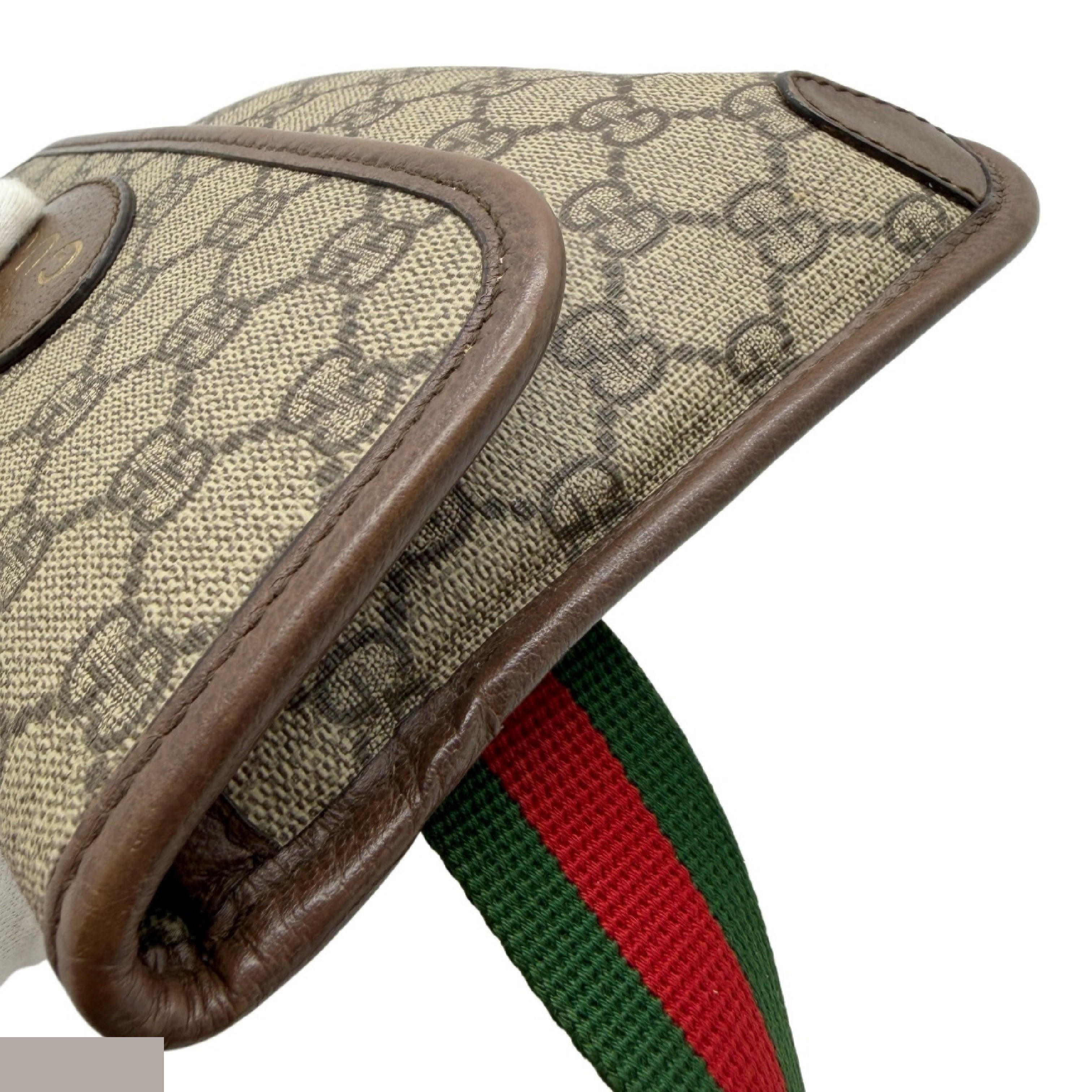 GG Supreme (Bag) - Neo Vintage Waist Bag — view 3