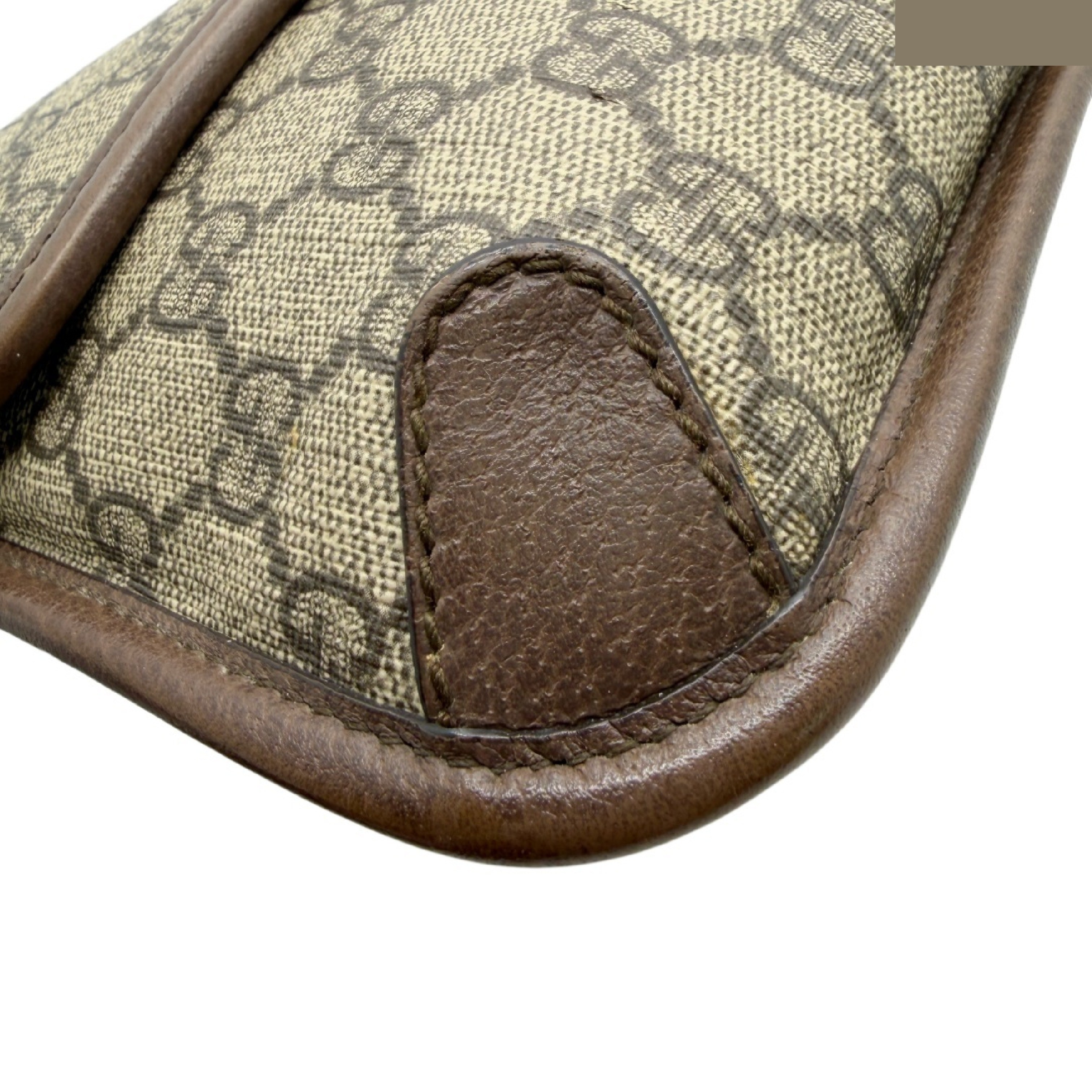 GG Supreme (Bag) - Neo Vintage Waist Bag — view 4