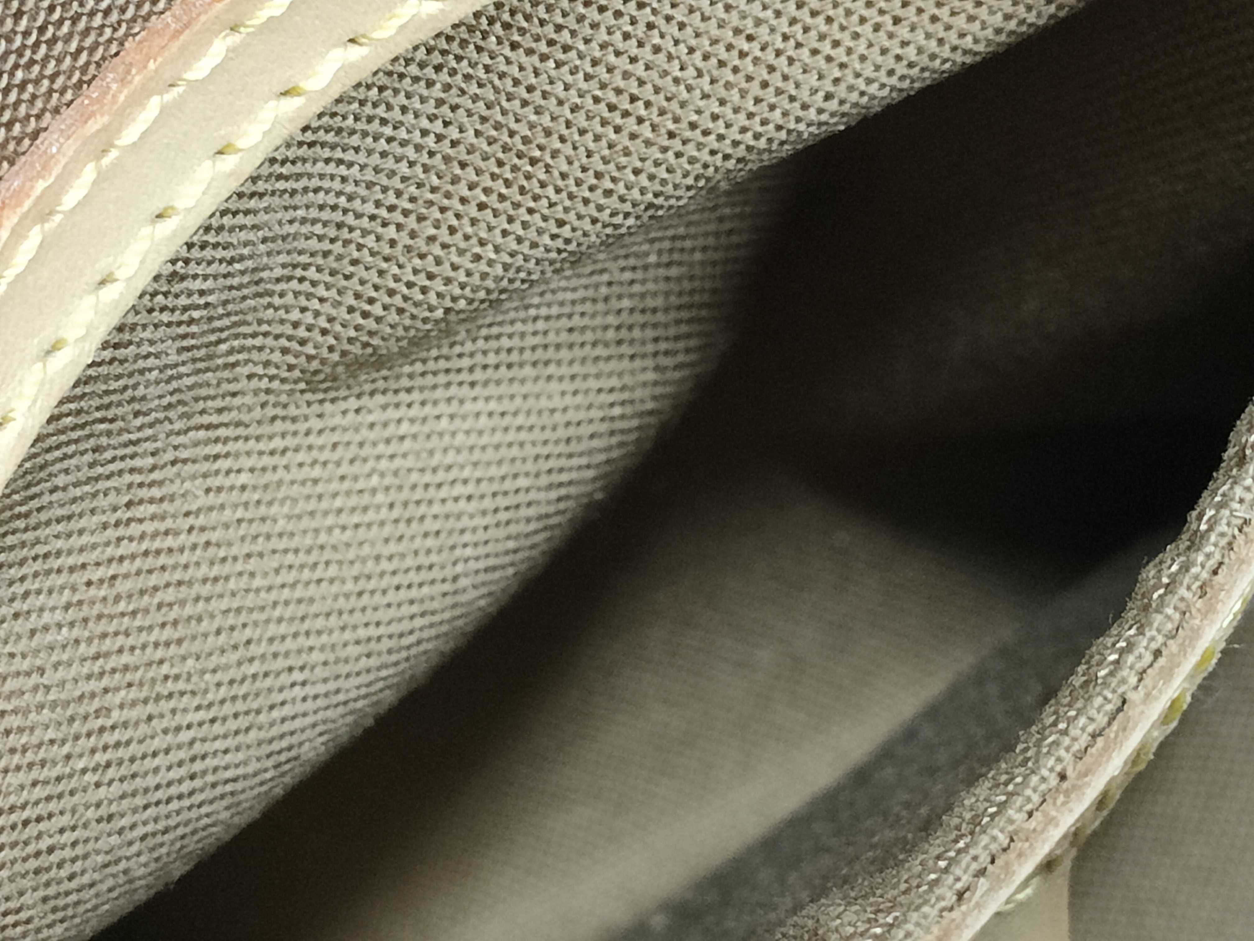 Ellipse PM Handbag, Monogram, M51127 — view 11