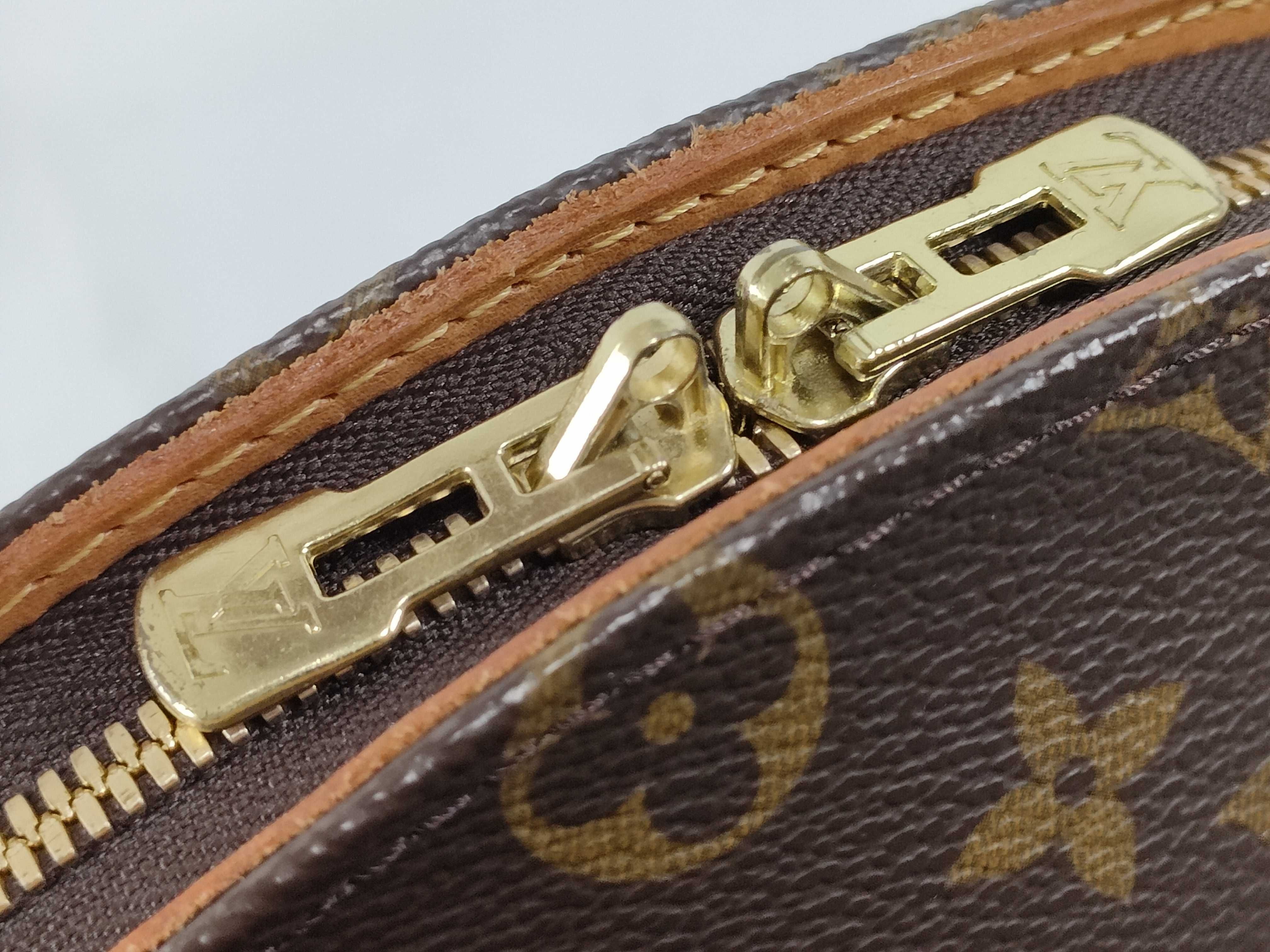 Ellipse PM Handbag, Monogram, M51127 — view 14