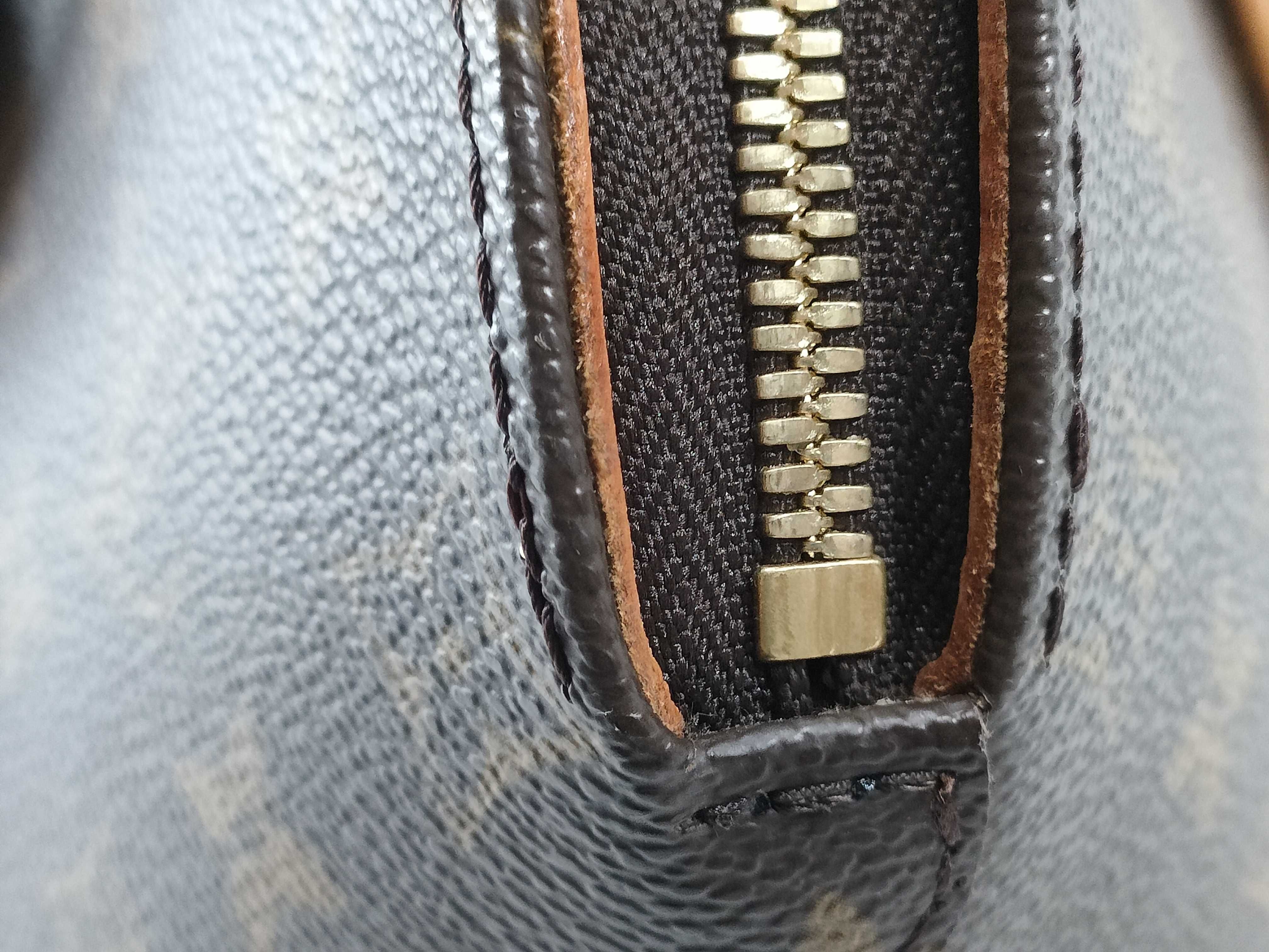 Ellipse PM Handbag, Monogram, M51127 — view 15