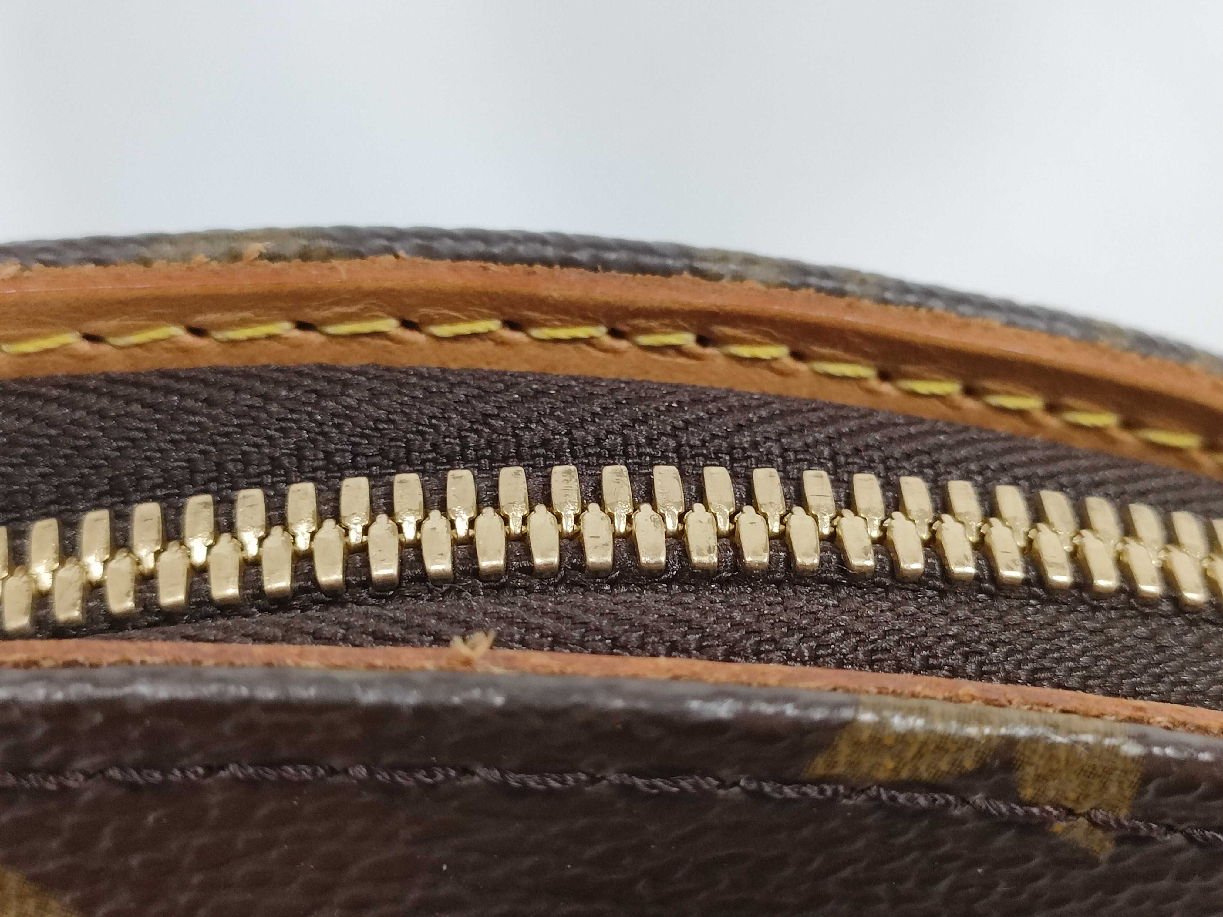 Ellipse PM Handbag, Monogram, M51127 — view 6