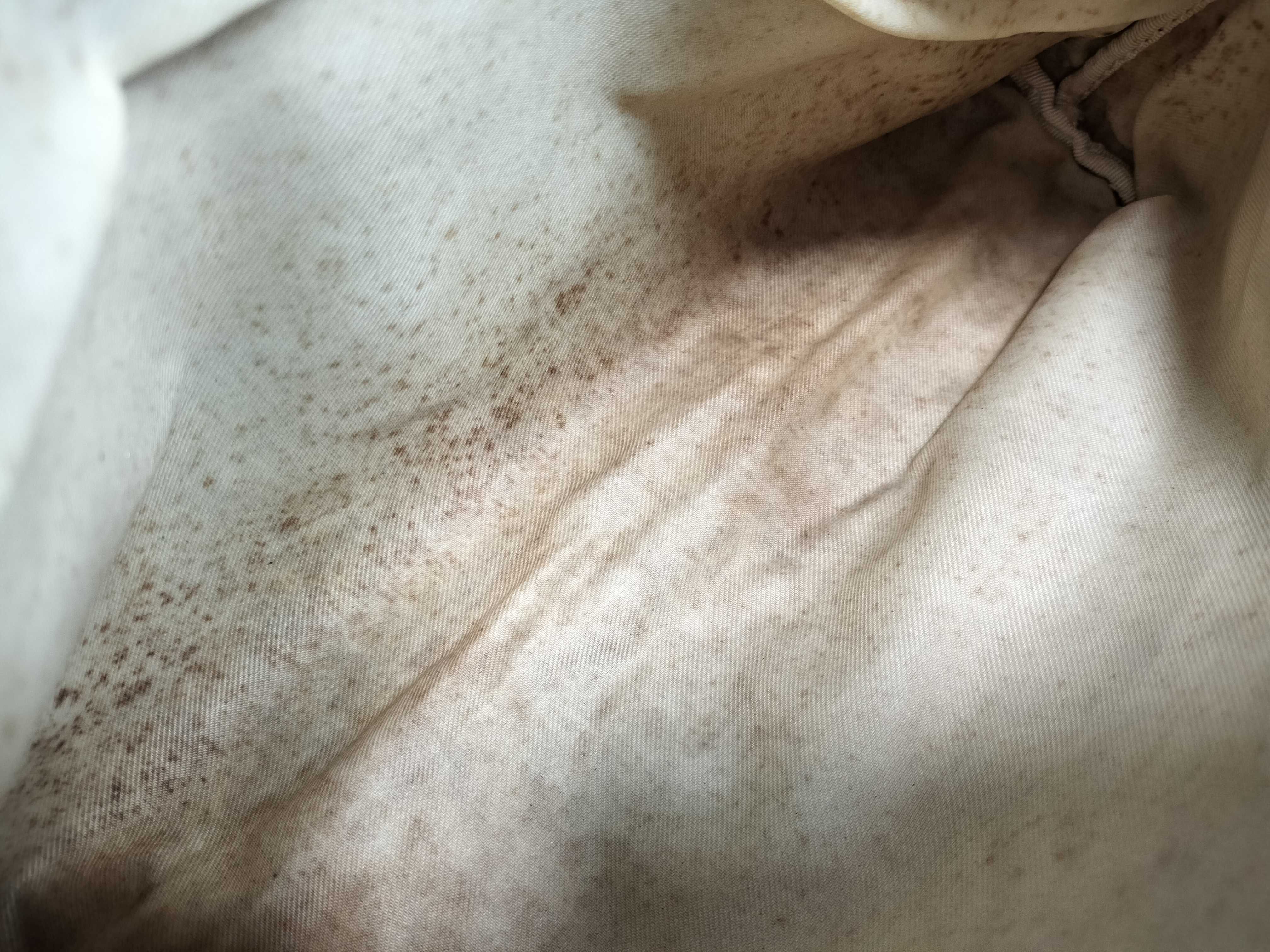 Suede Clutch Second Bag — view 6
