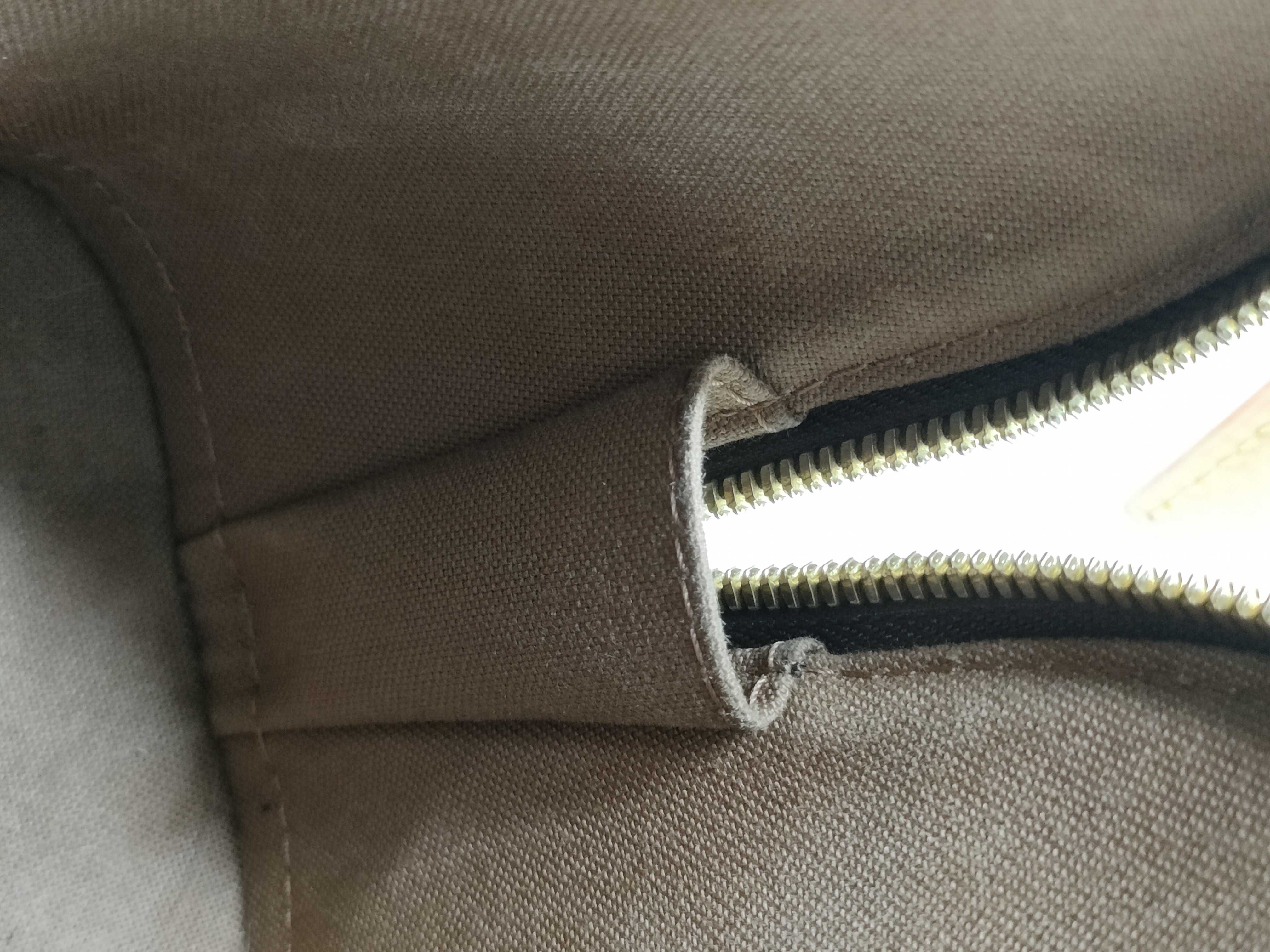 Monogram Alma BB M53152 Handbag — view 11