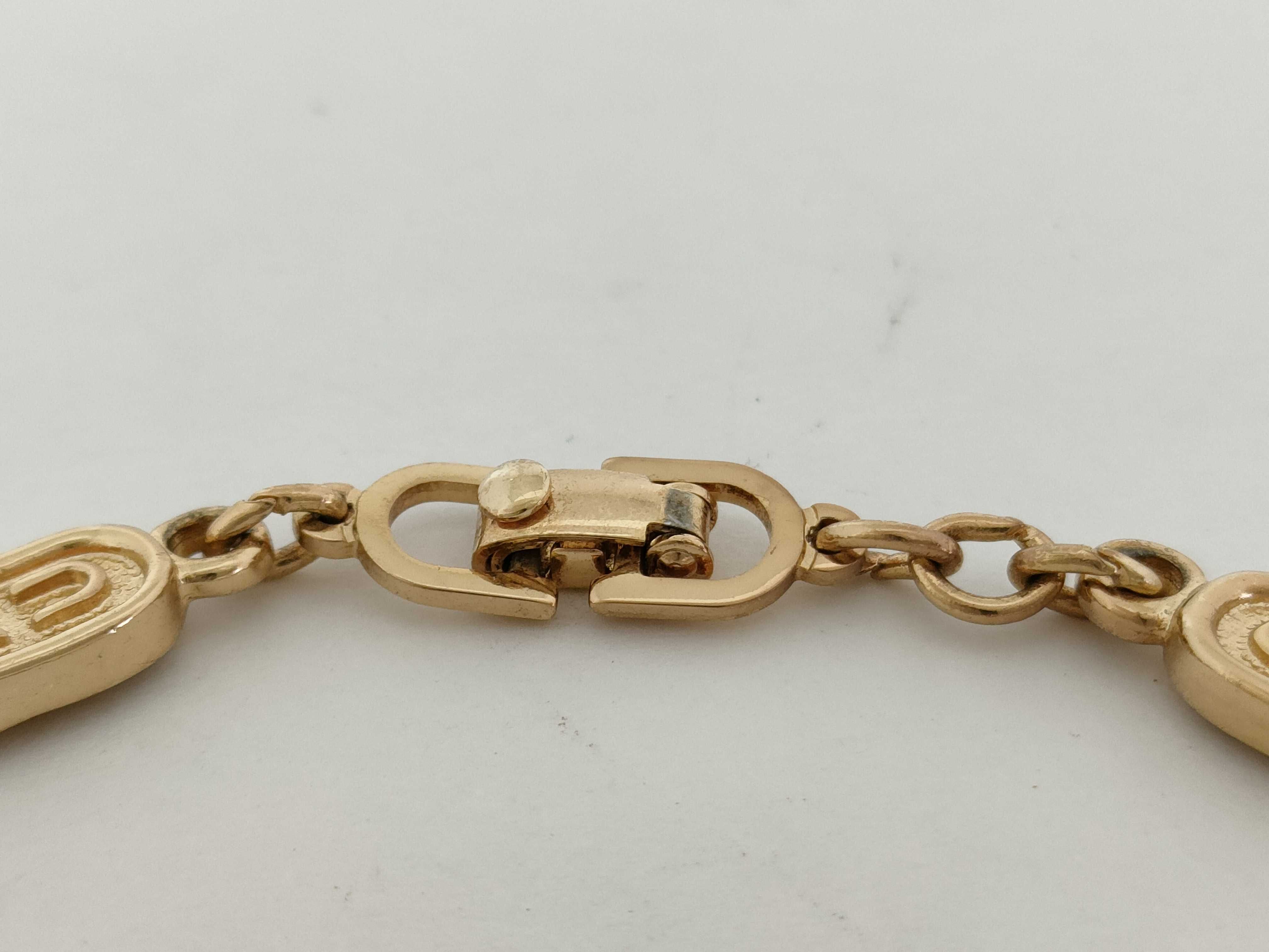 Christian Logo Bracelet Bracelet/Bangle — view 2