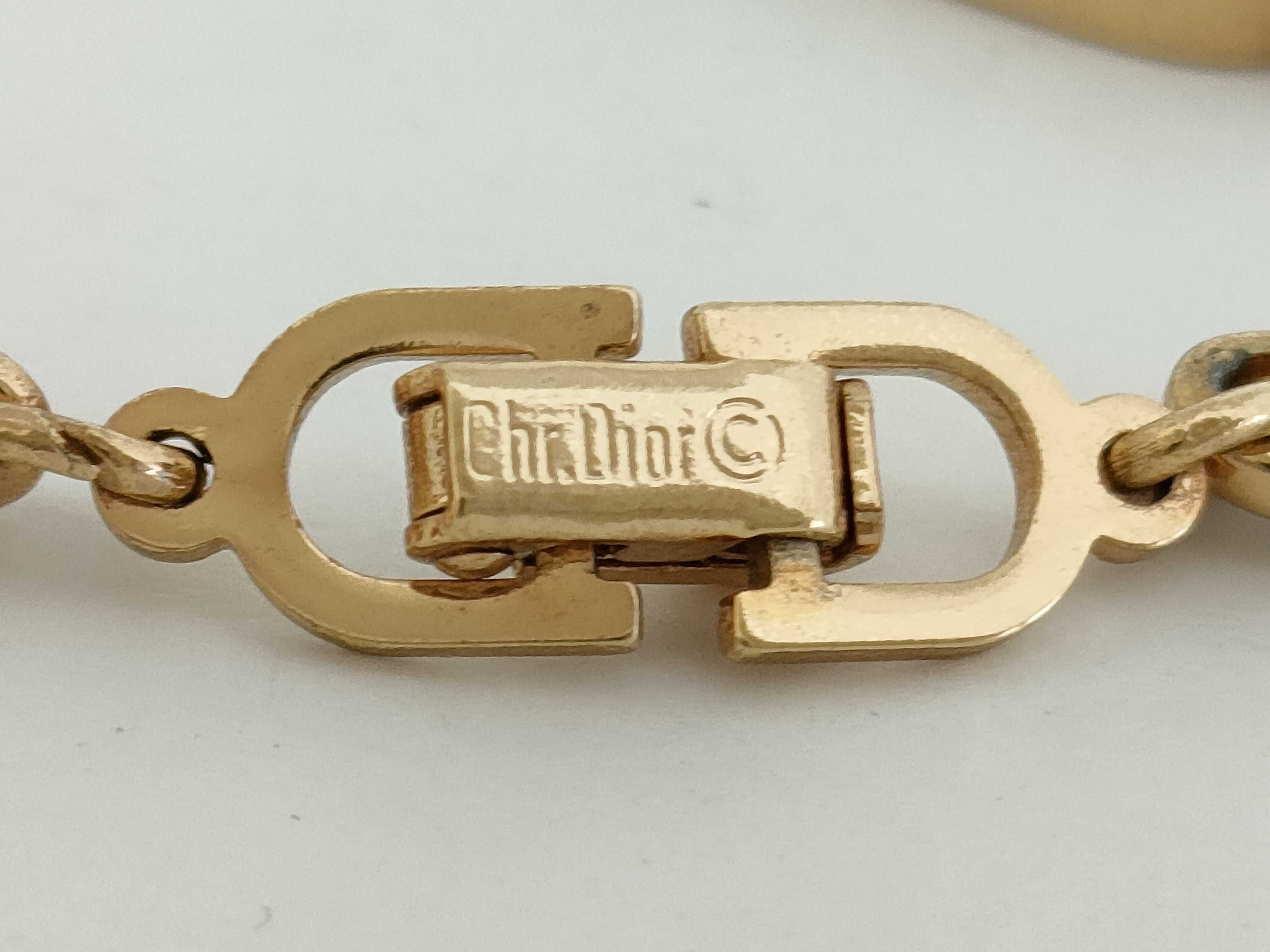 Christian Logo Bracelet Bracelet/Bangle — view 3