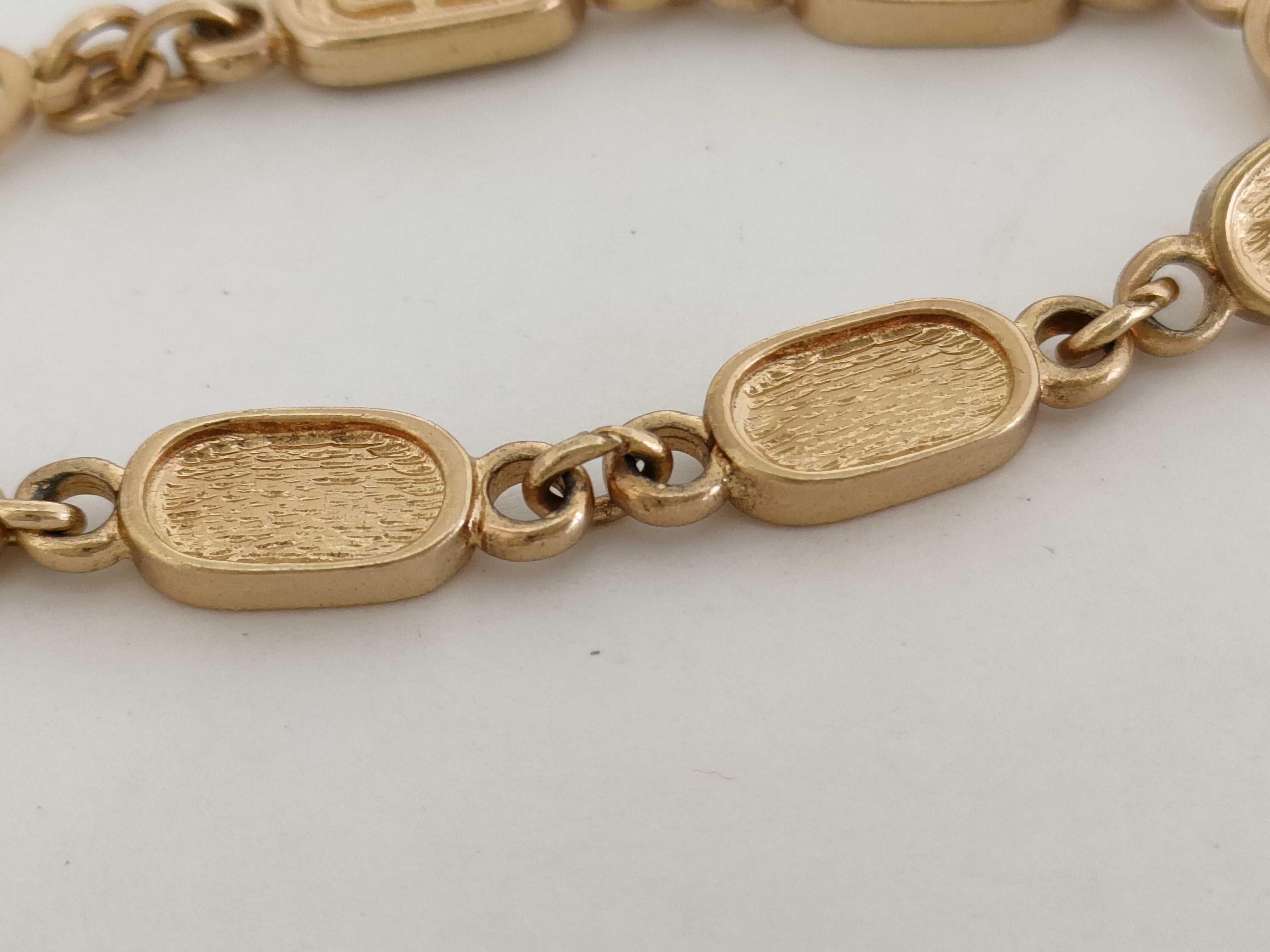Christian Logo Bracelet Bracelet/Bangle — view 7