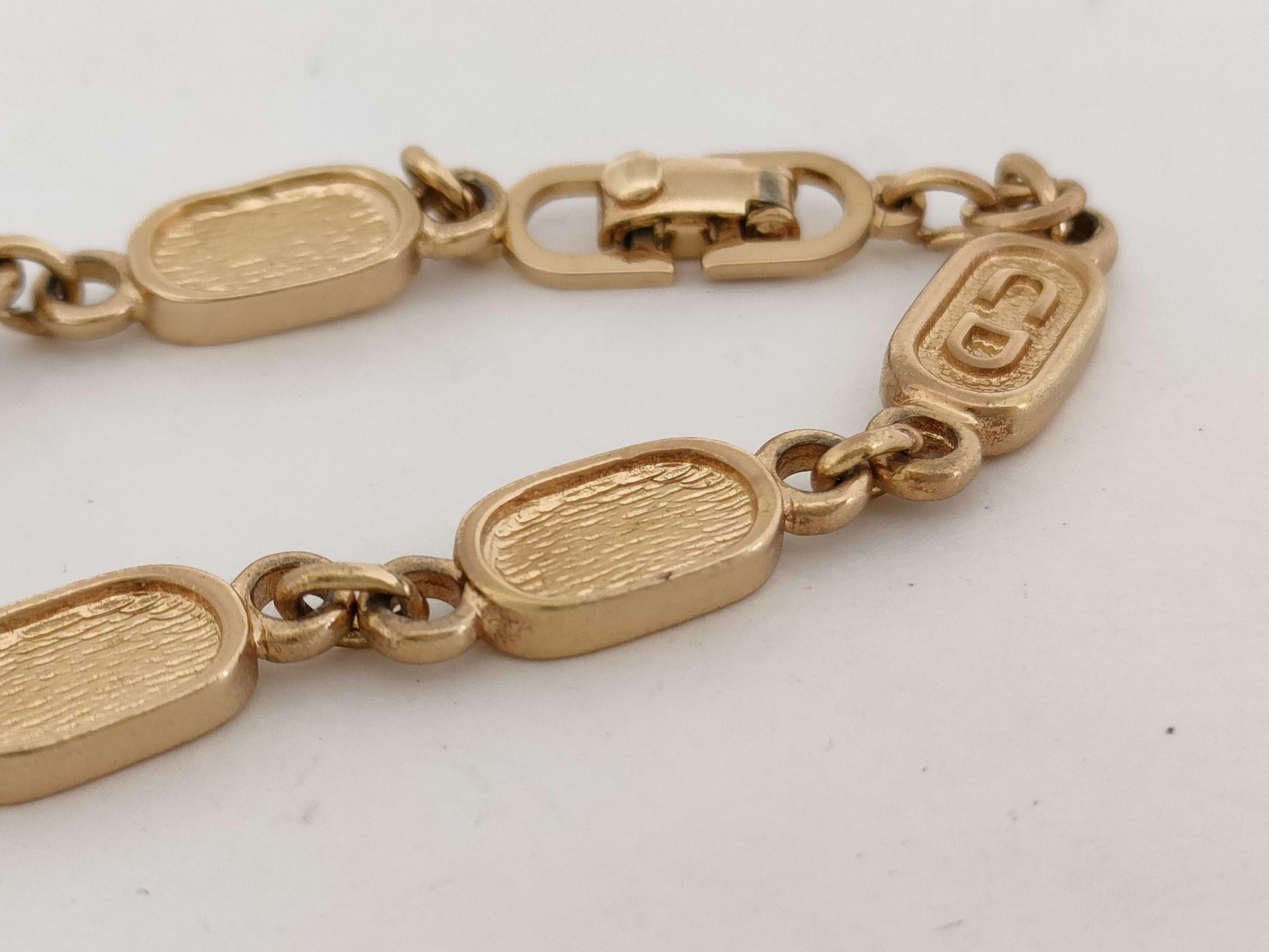 Christian Logo Bracelet Bracelet/Bangle — view 8