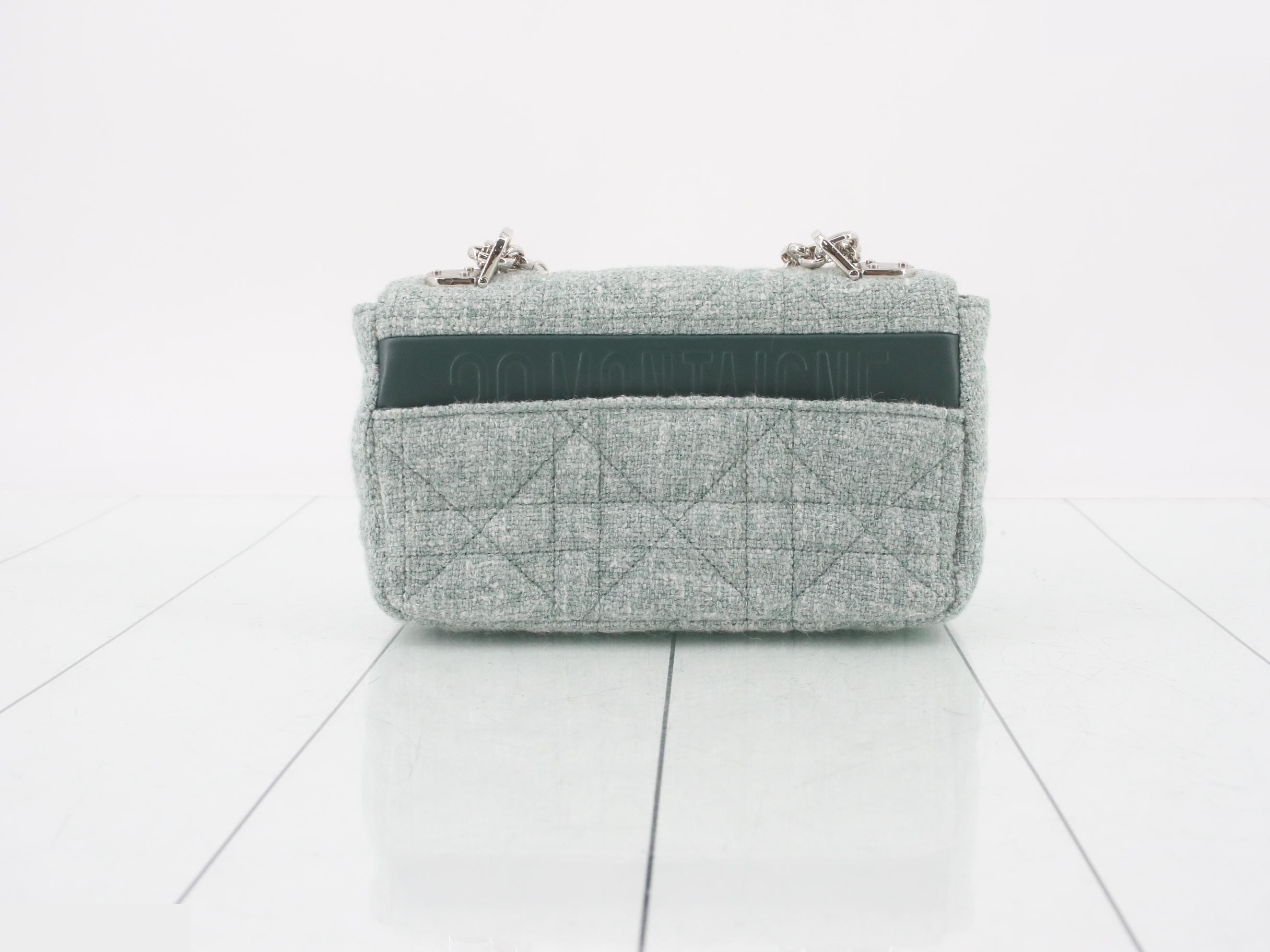 Other lines: Bags & Shoulder Bags - Caro Macro Cannage — view 2