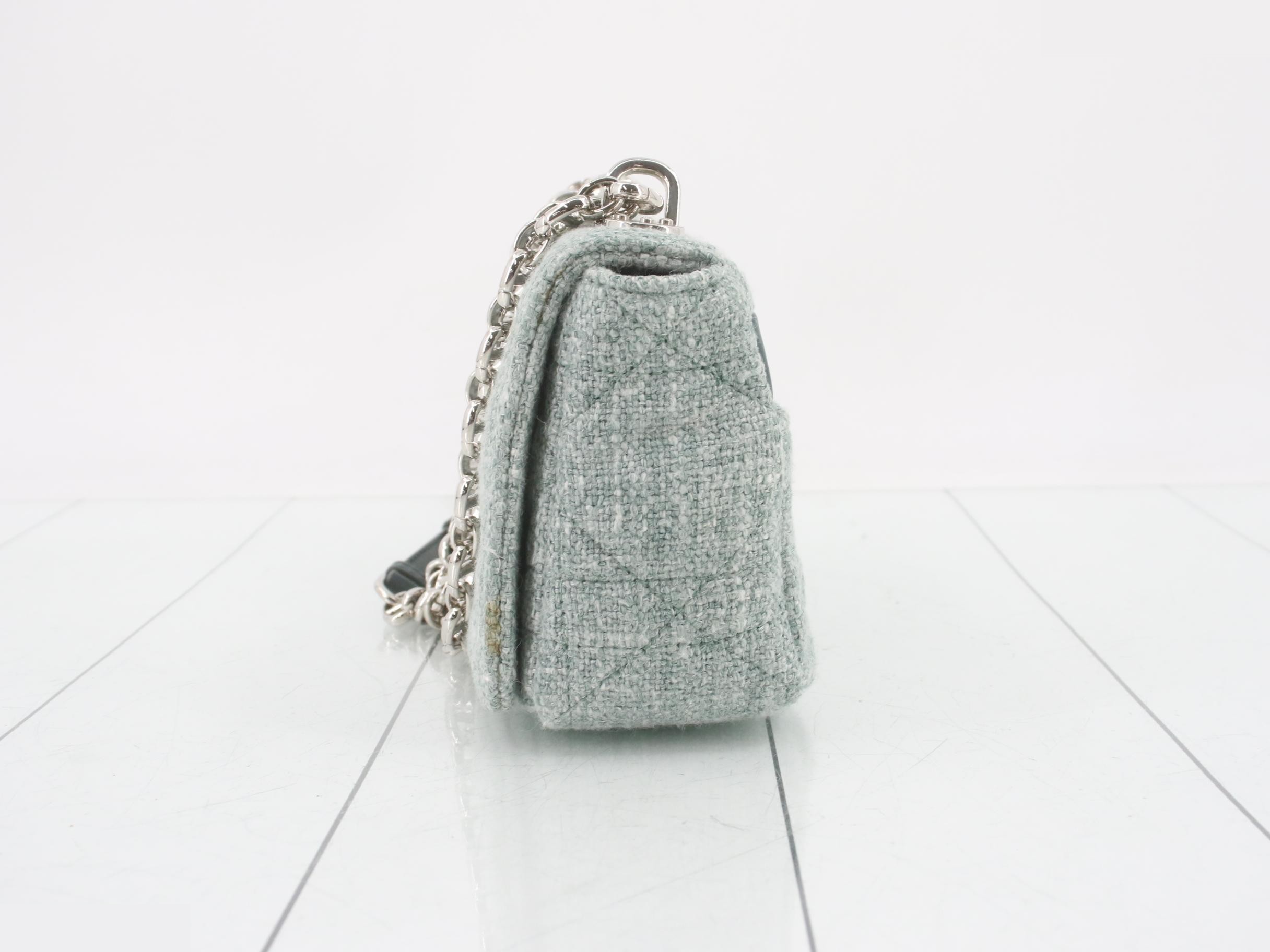 Other lines: Bags & Shoulder Bags - Caro Macro Cannage — view 3