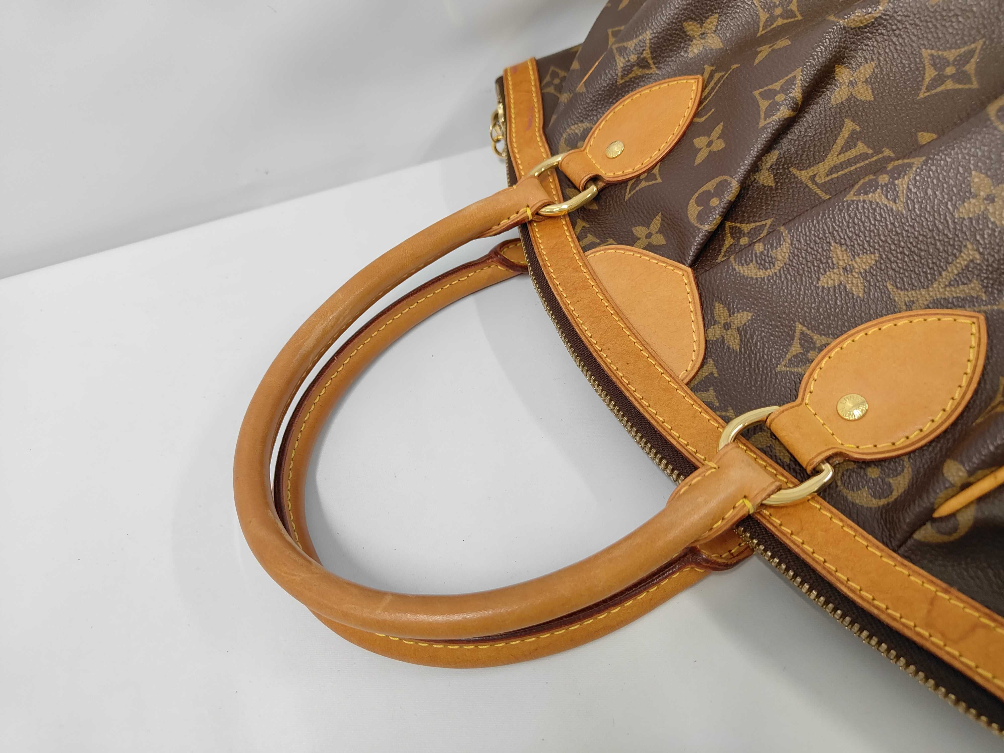 M40143 Monogram Tivoli PM Handbag — view 5