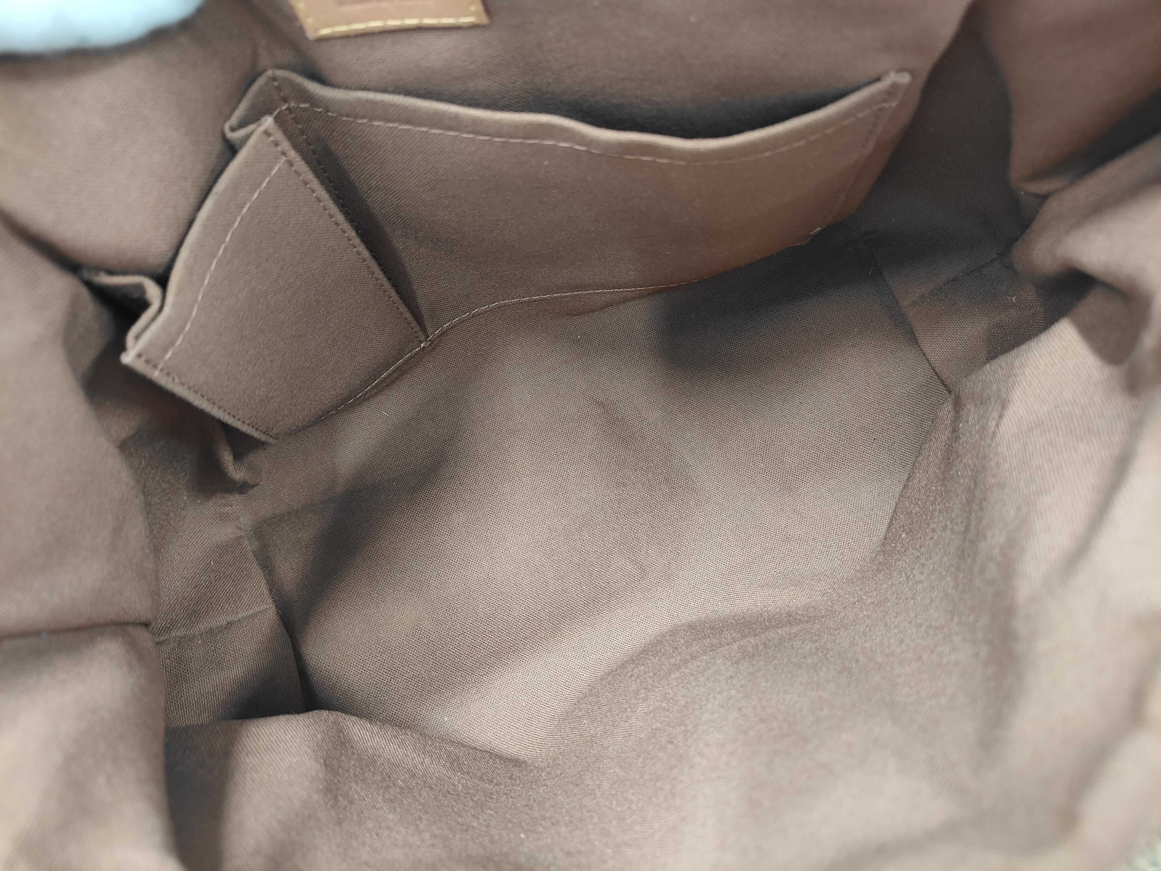 M40143 Monogram Tivoli PM Handbag — view 9