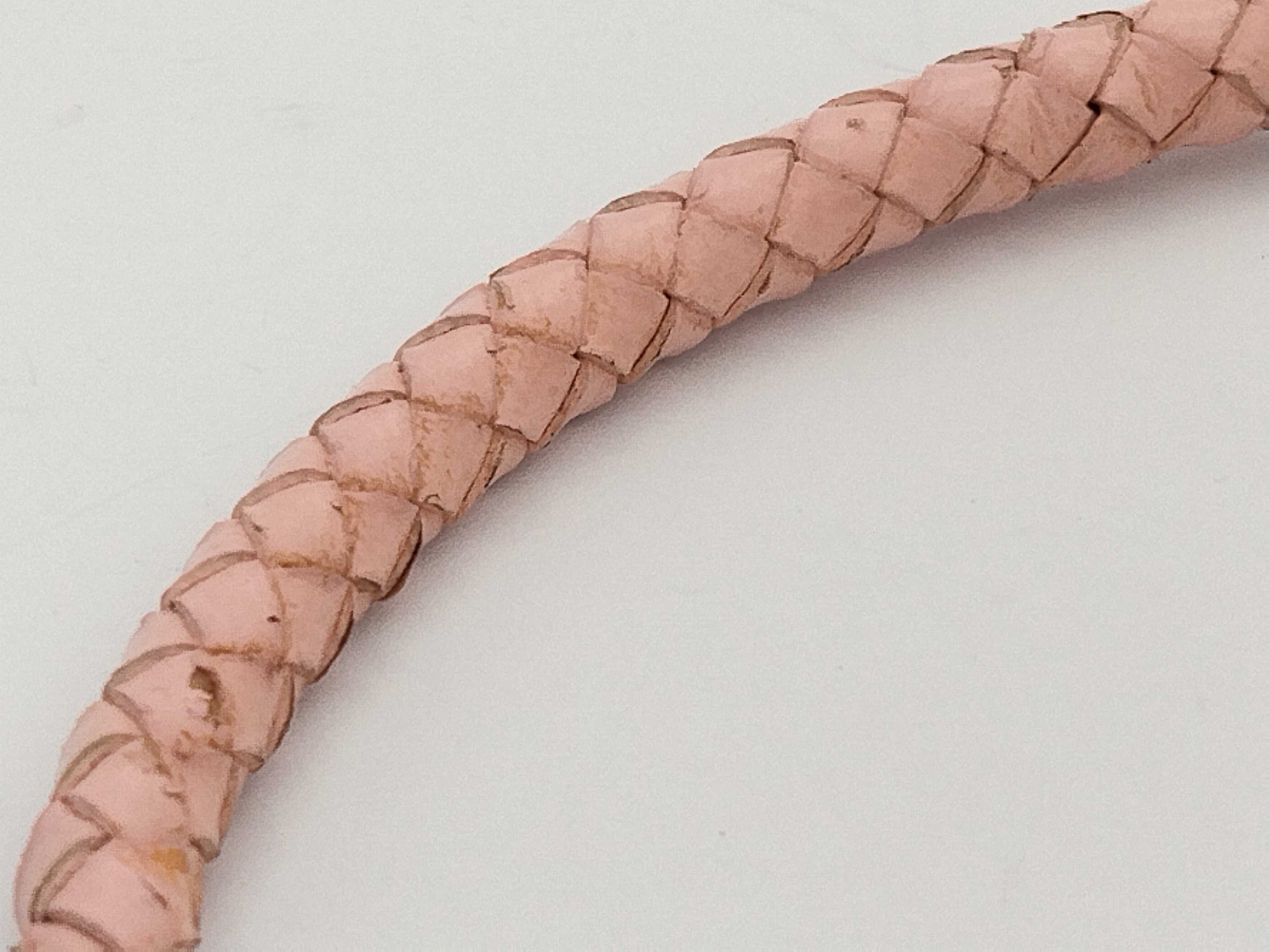 Double Tour Bracelet/Bangle — view 5