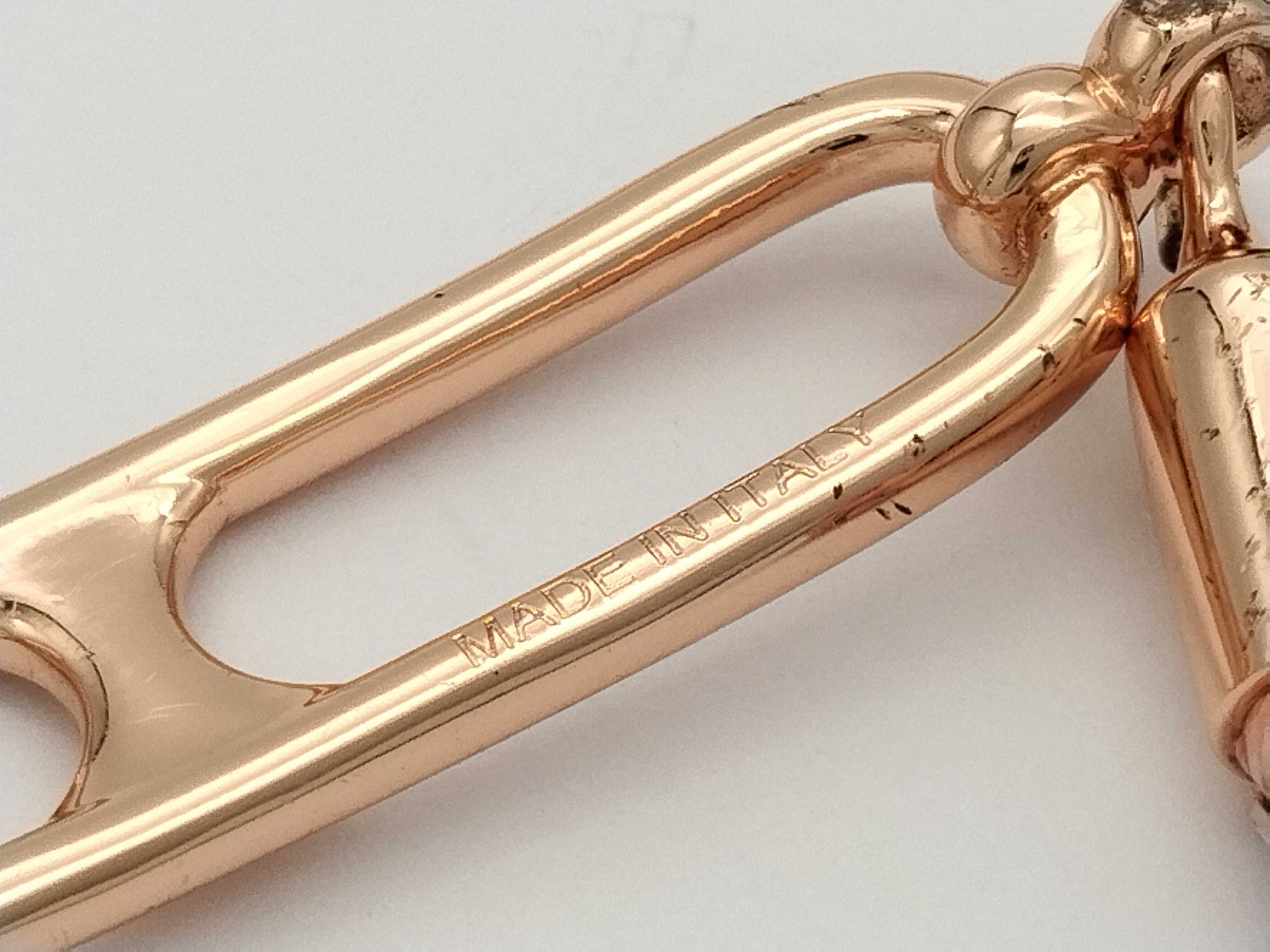 Double Tour Bracelet/Bangle — view 7