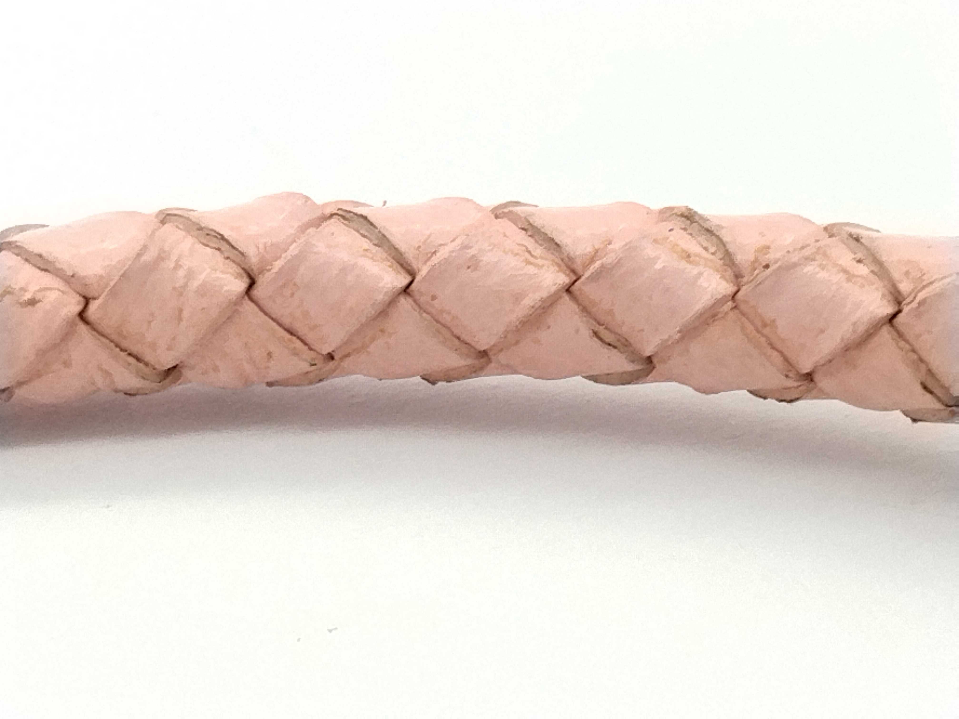Double Tour Bracelet/Bangle — view 9