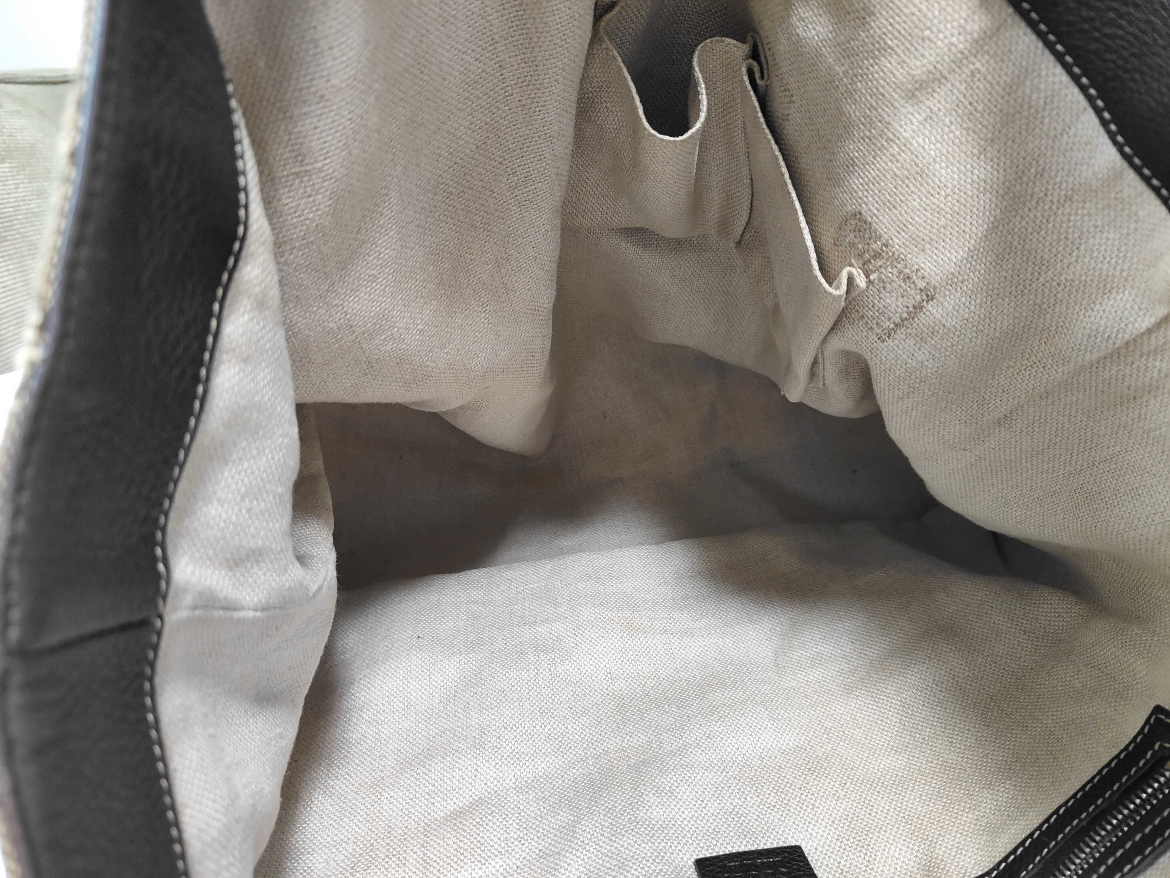 GG Jacquard Shoulder Bag Tote Bag — view 9