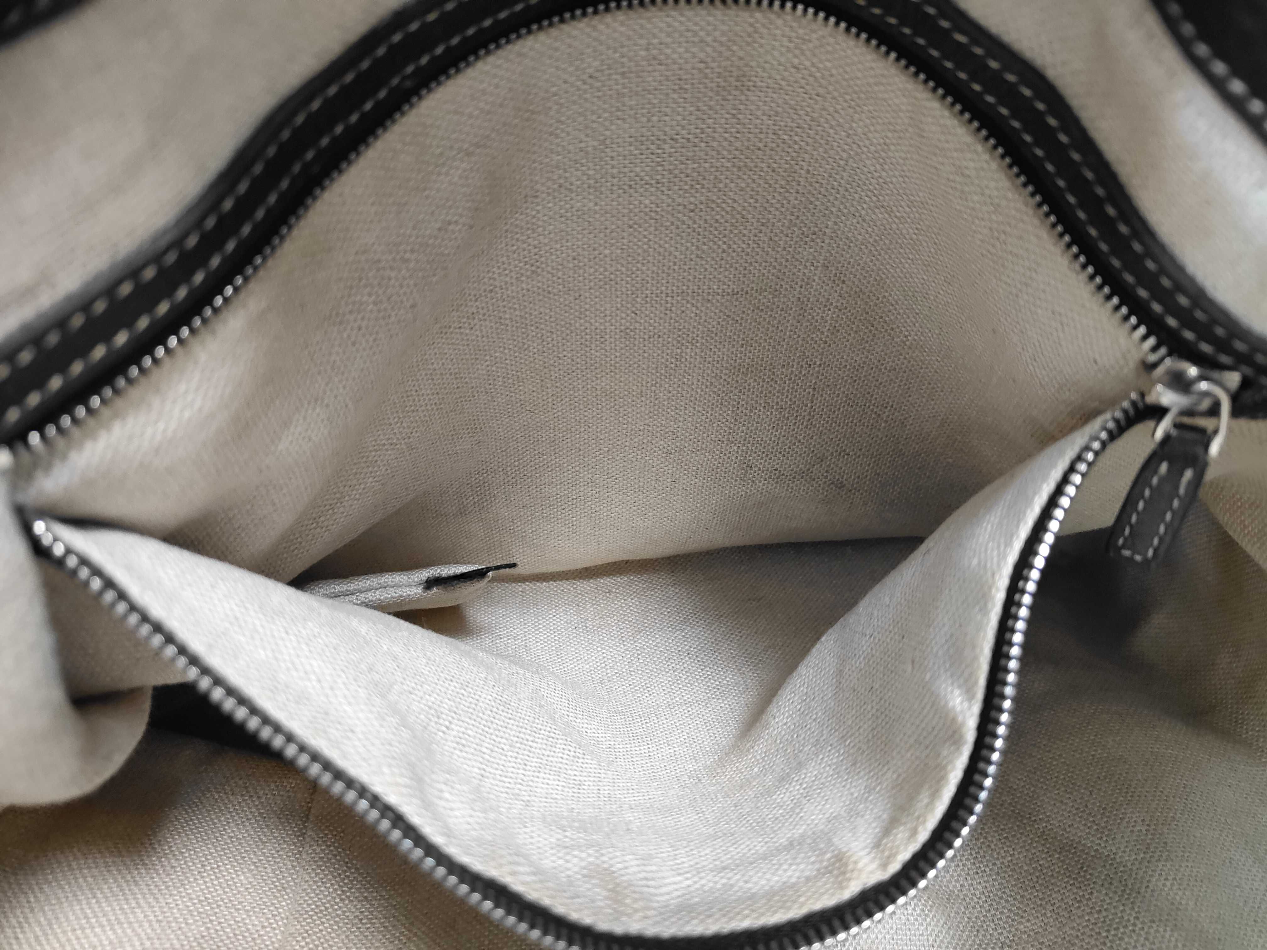 GG Jacquard Shoulder Bag Tote Bag — view 10