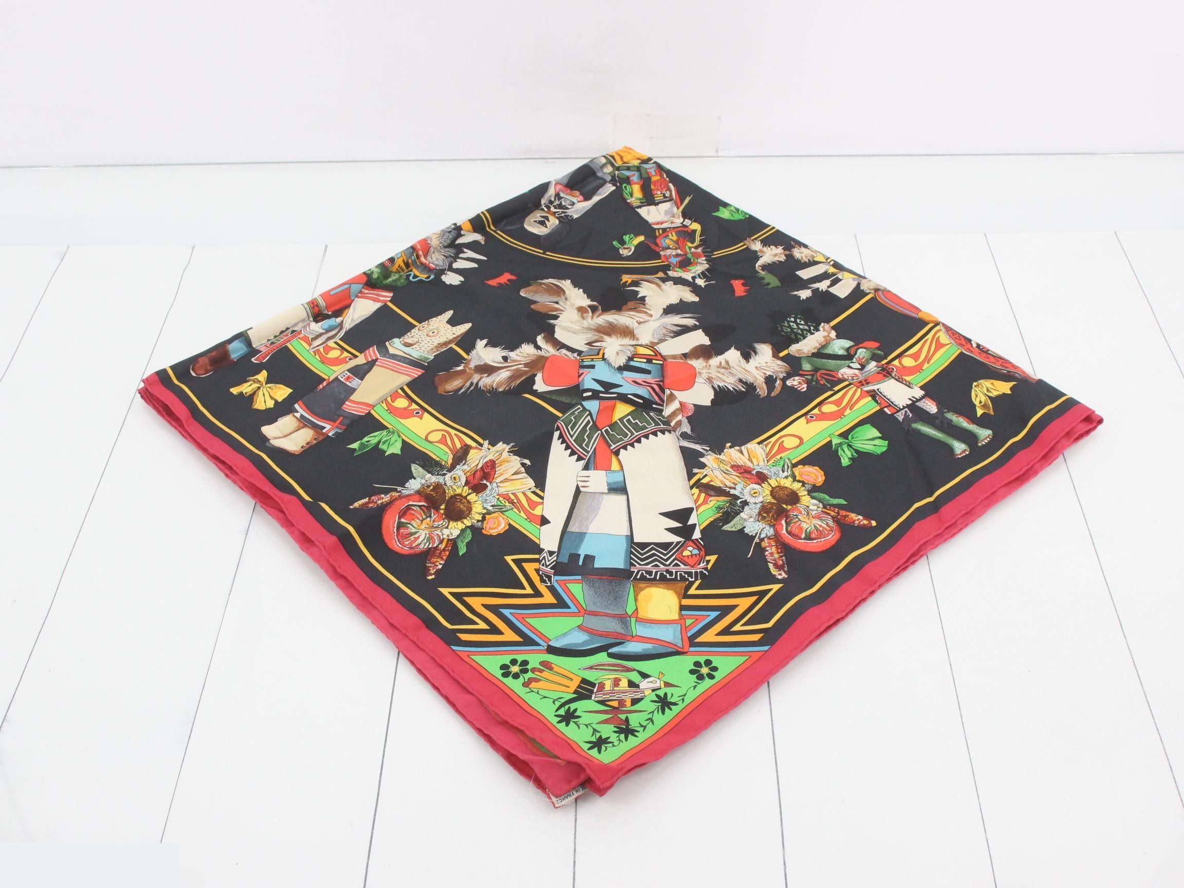 Kale 90 Kachina — view 2
