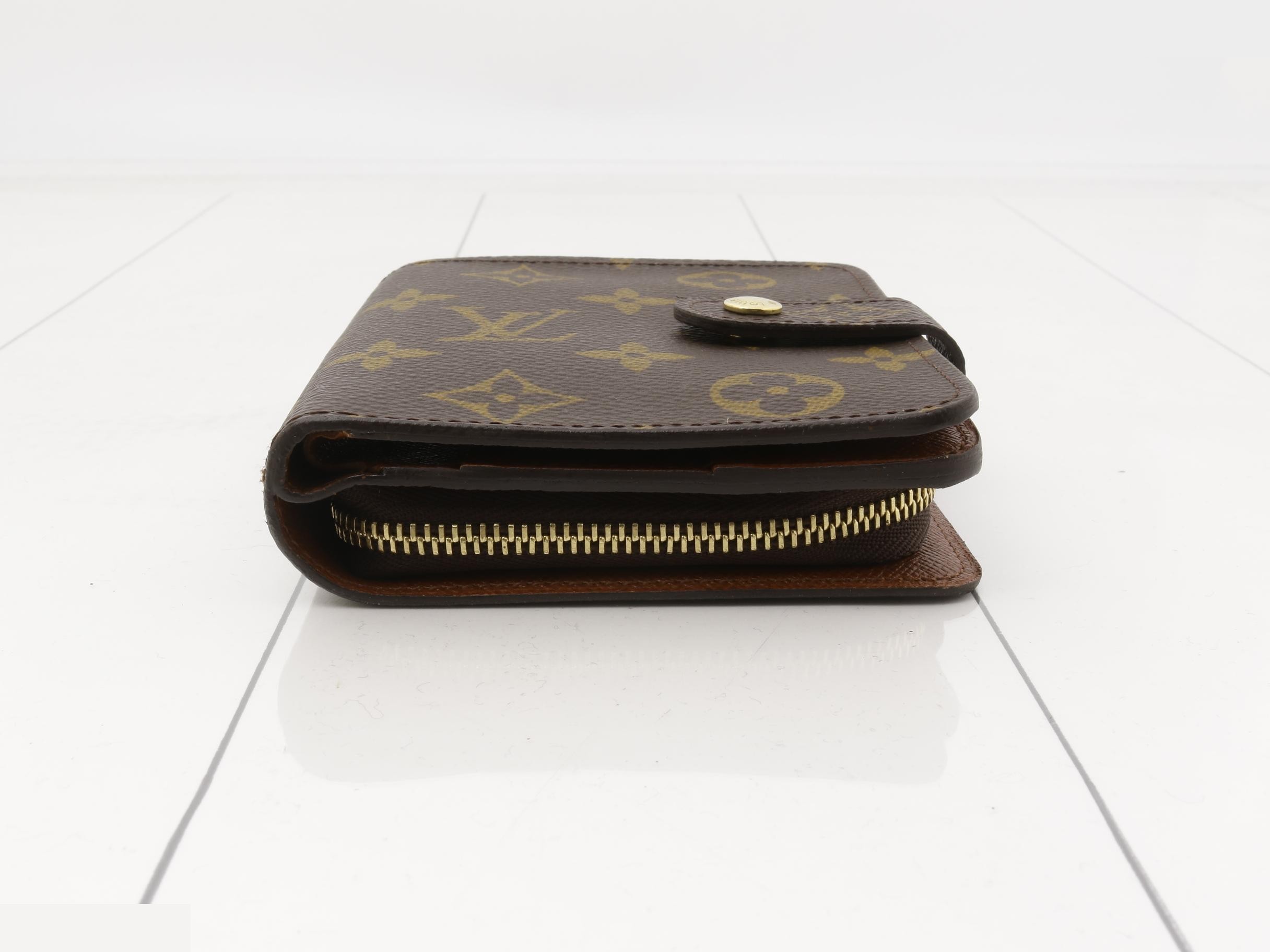 Compact Zip — view 3