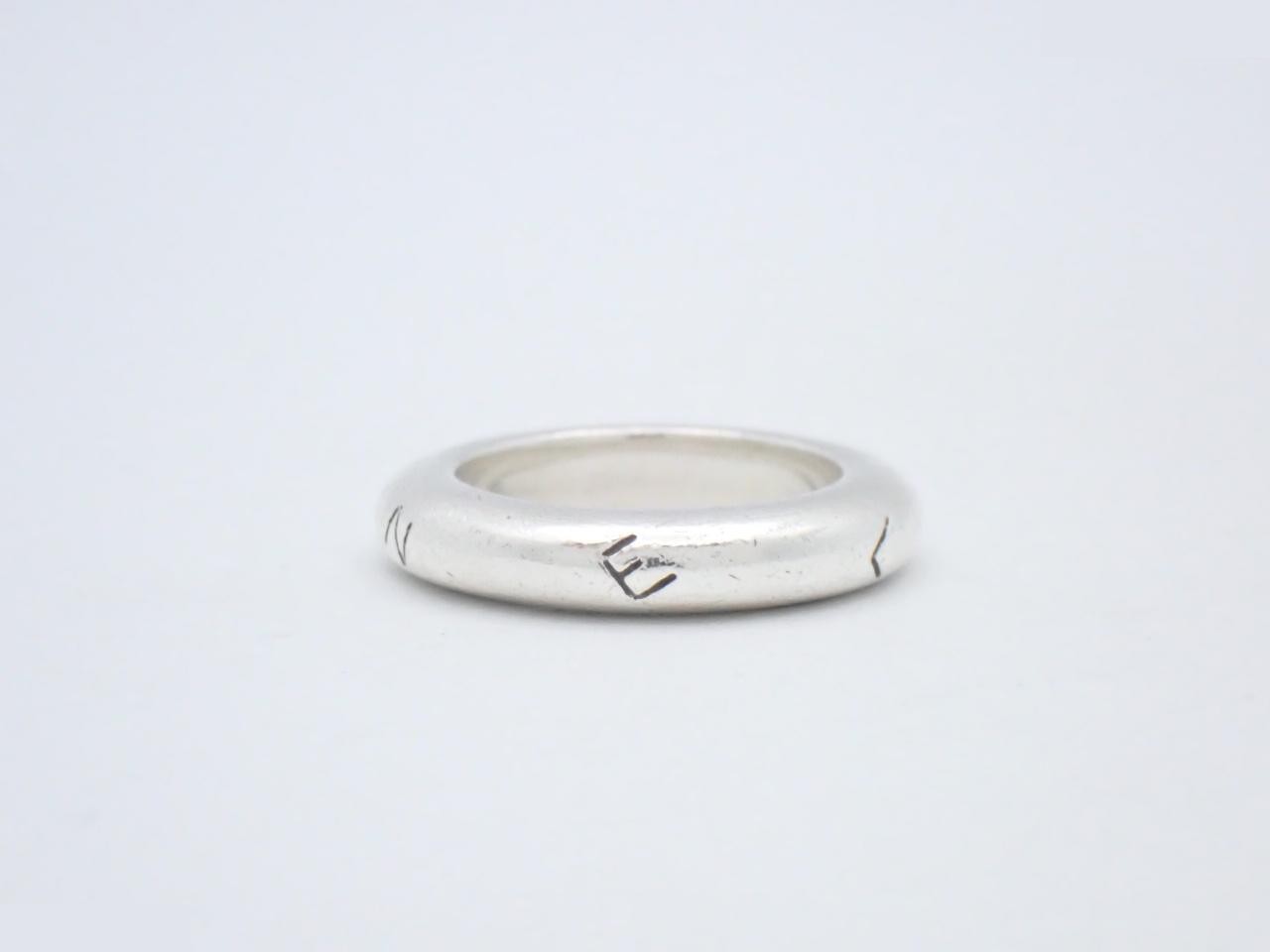 SV 925/18.5g Triple Ring #13 — view 2