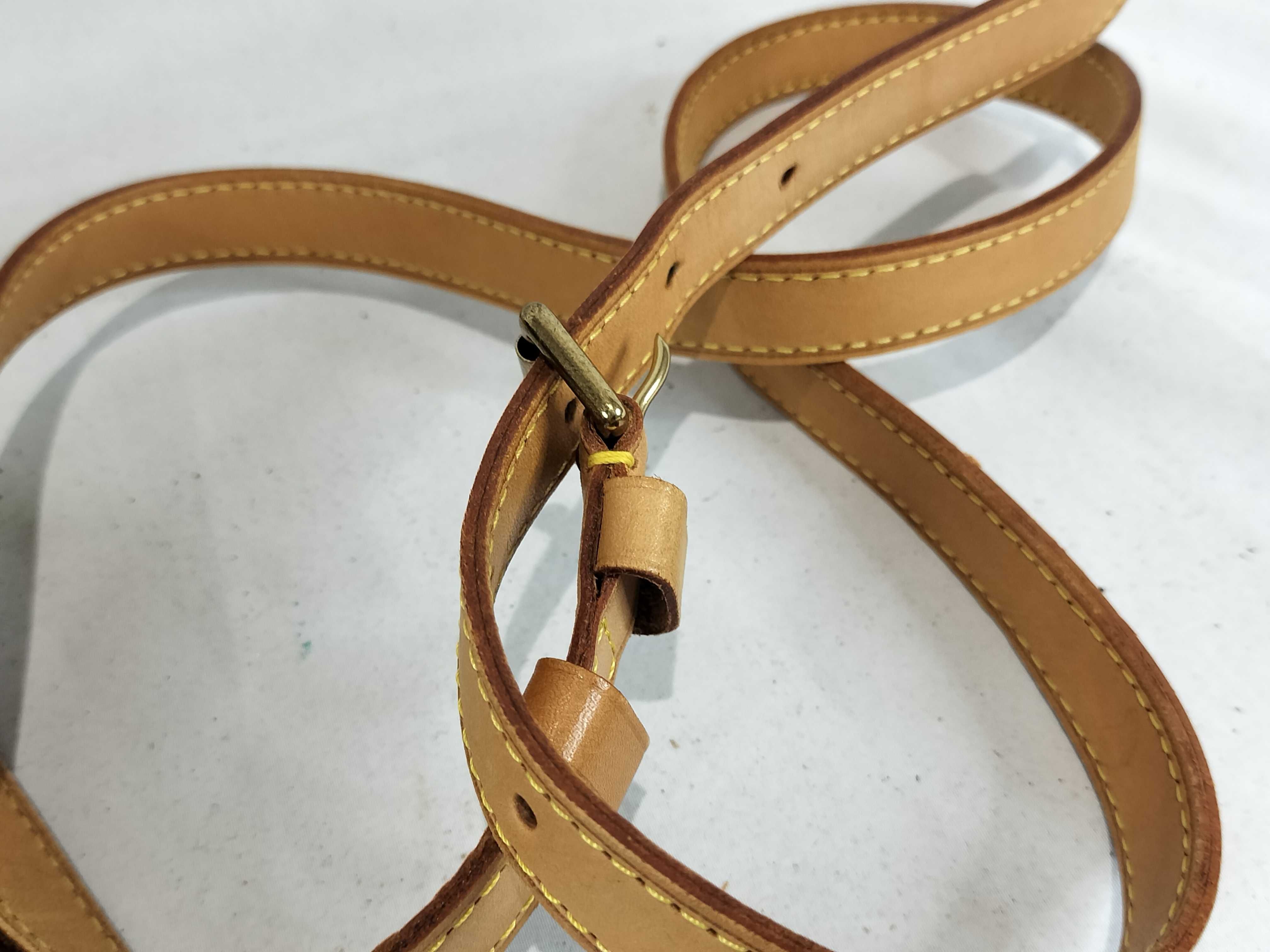 Monogram Vivacite PM Shoulder Bag — view 4