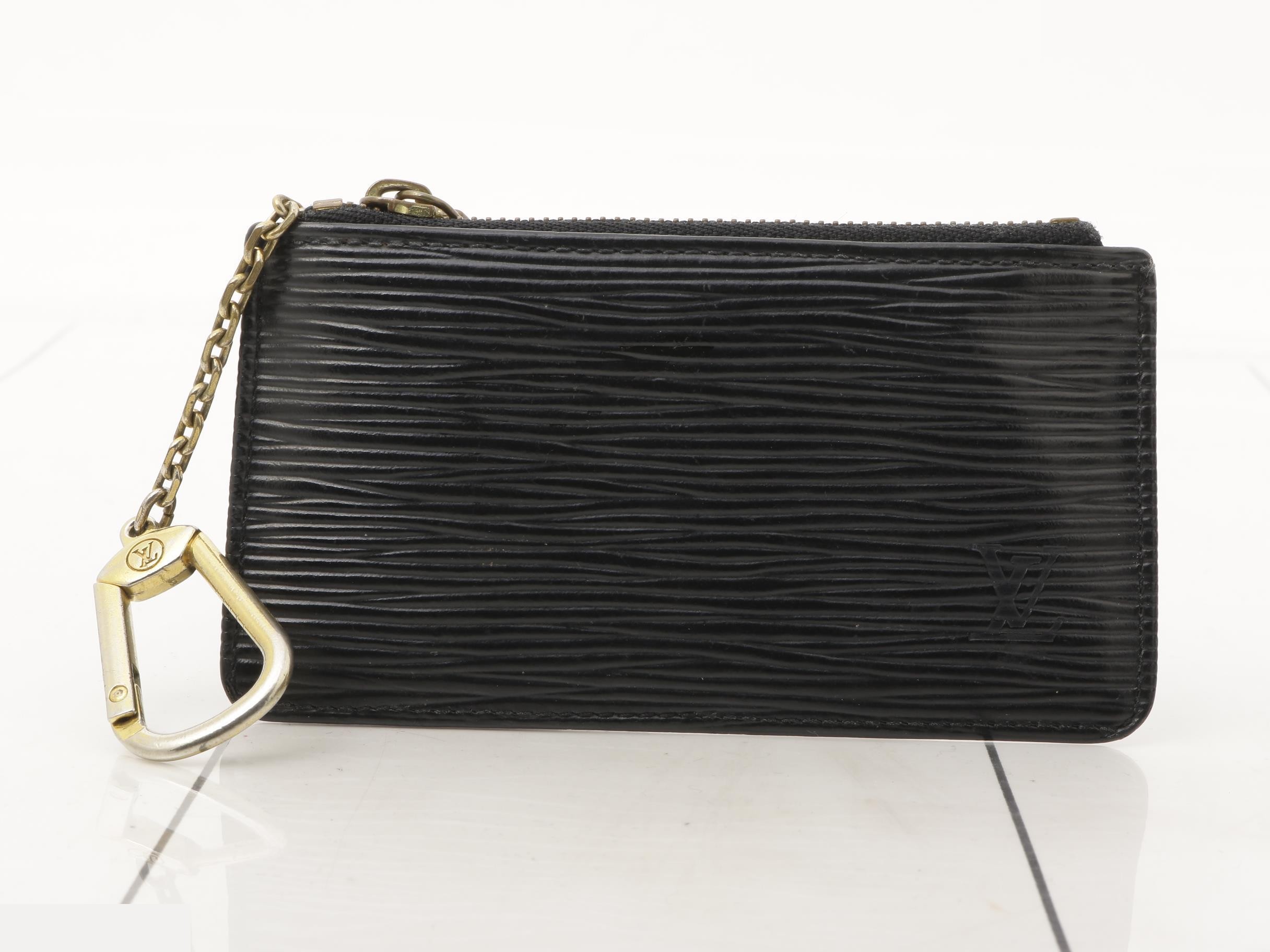 Coin case