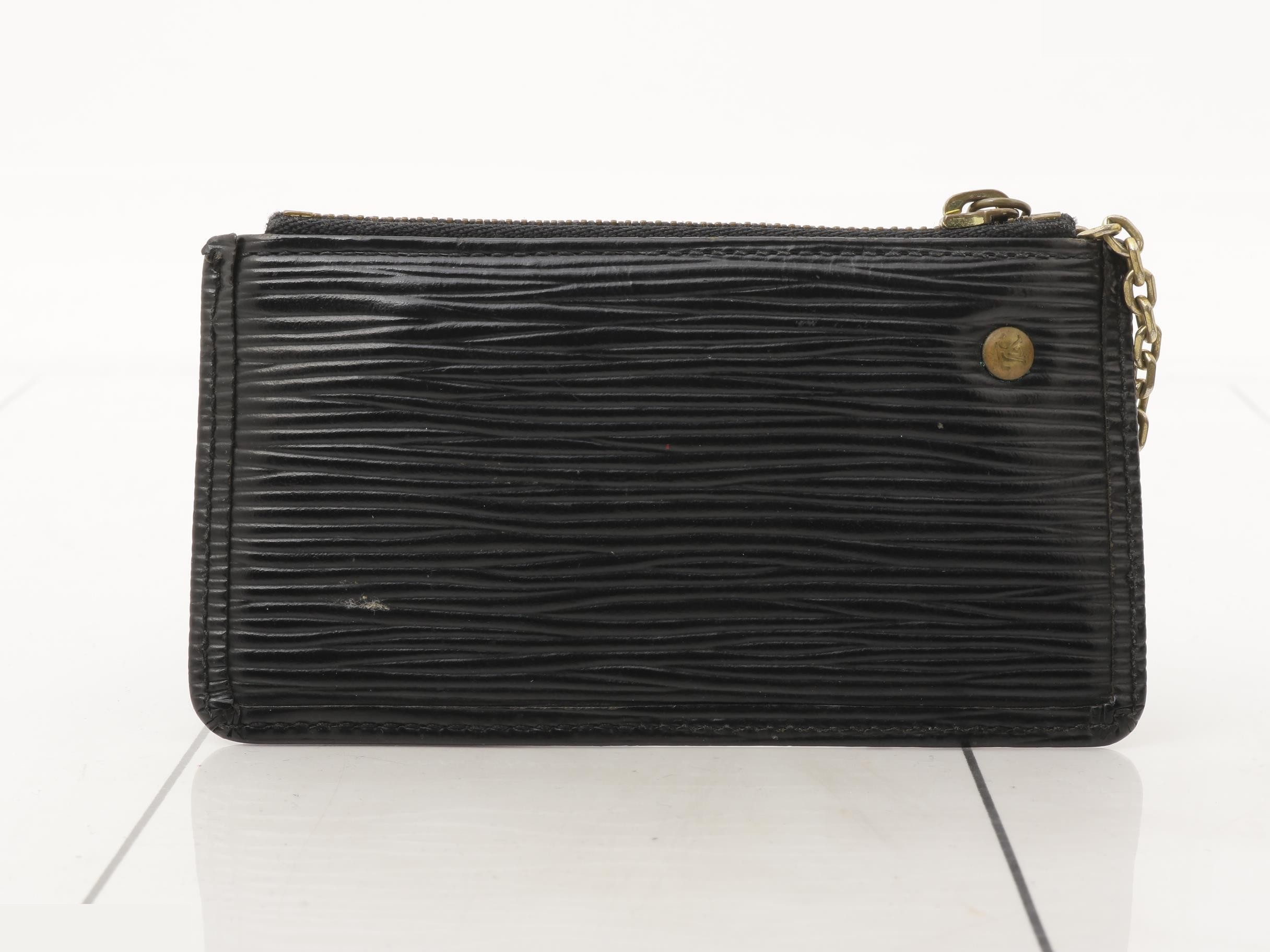 Coin case — view 2