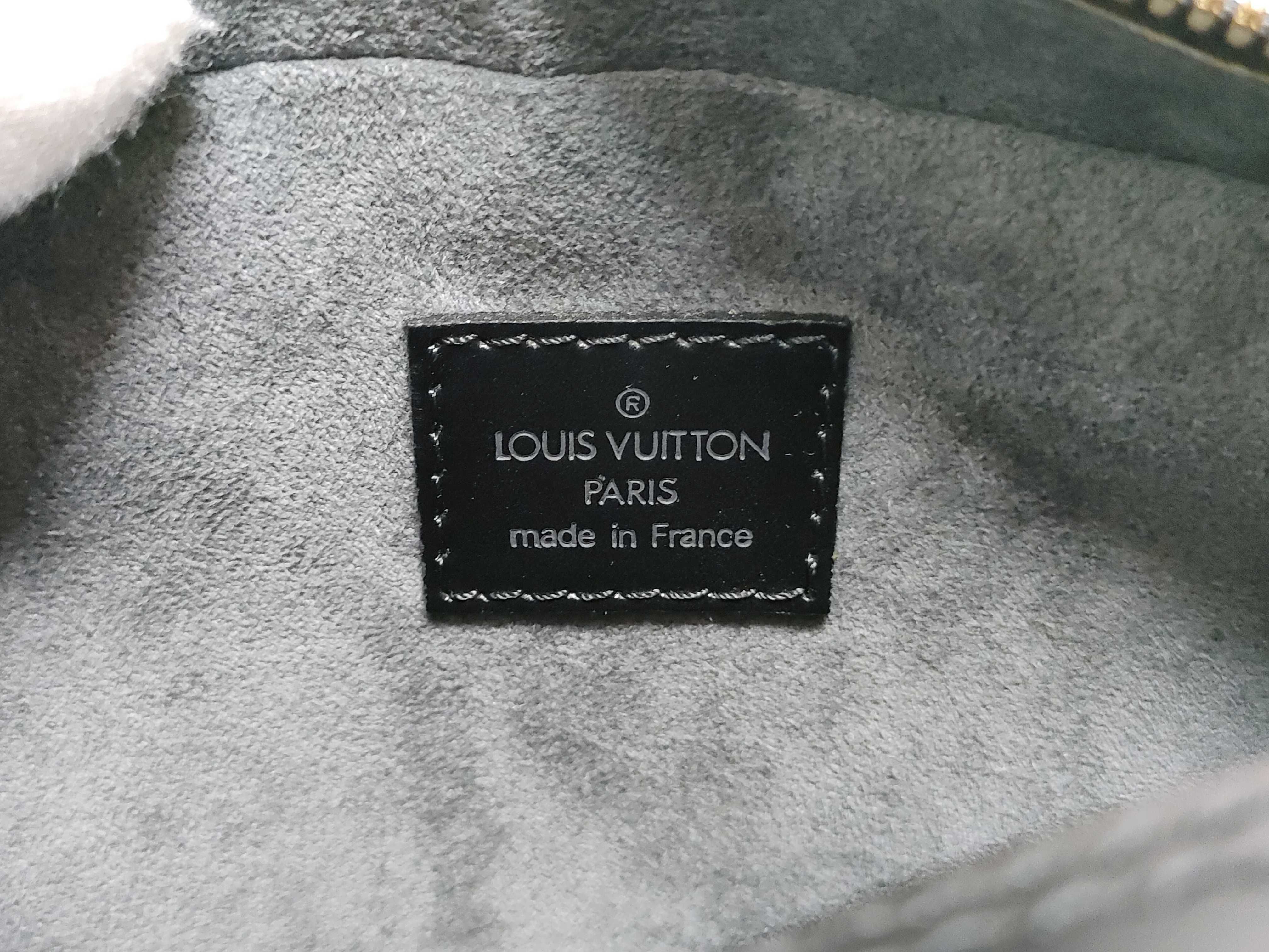 Epi M52042 Sablon Handbag — view 13
