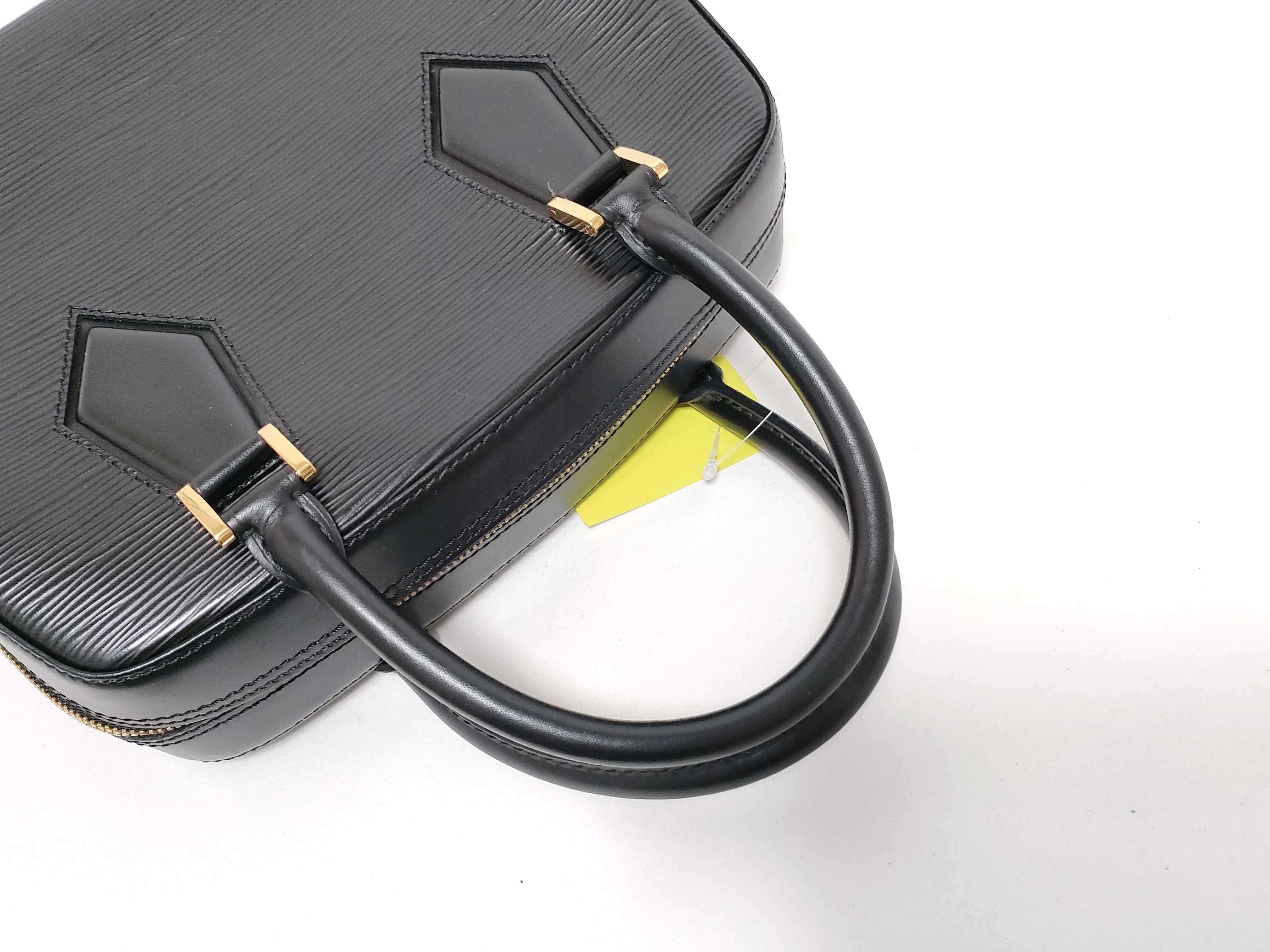 Epi M52042 Sablon Handbag — view 3