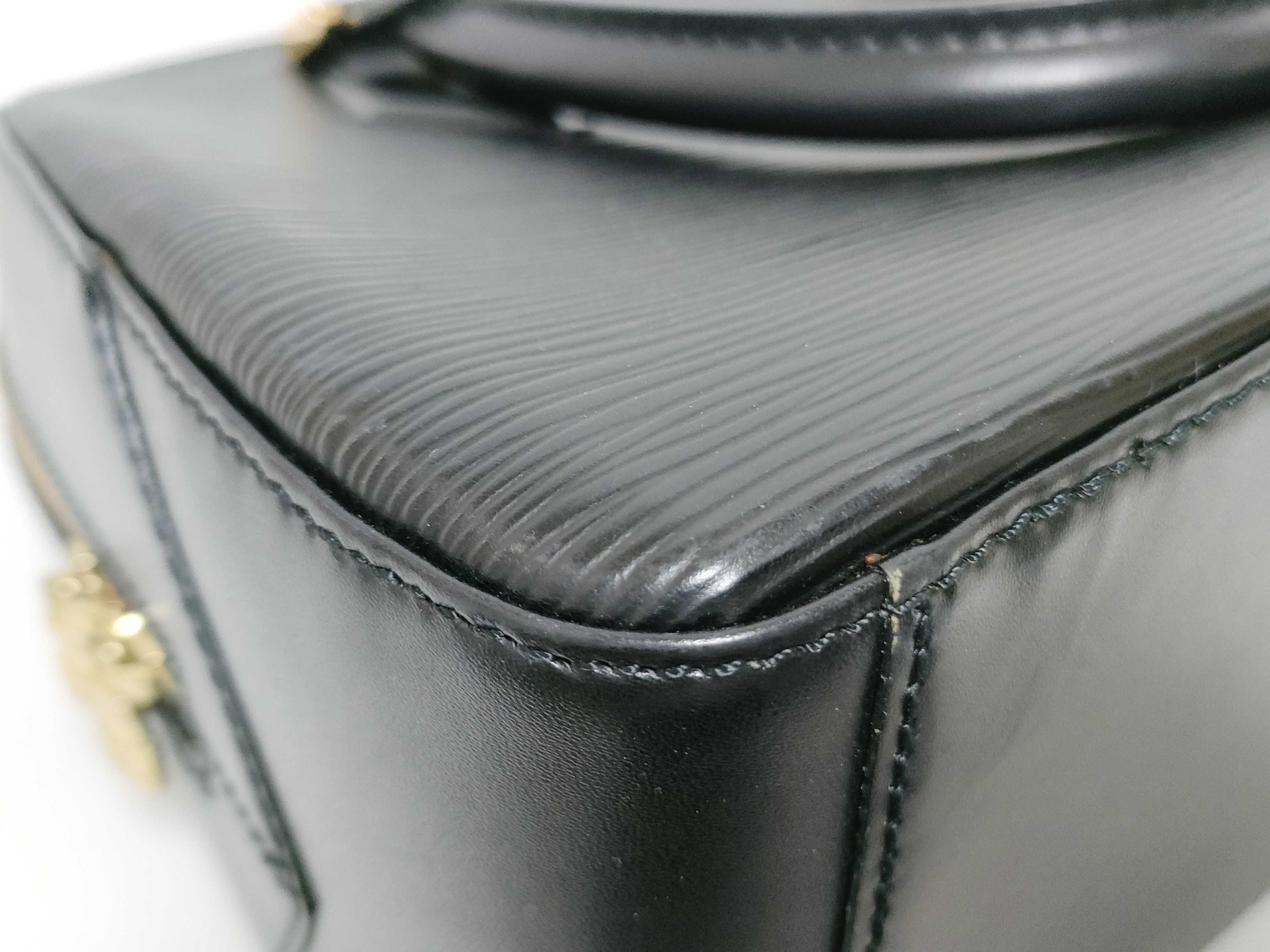 Epi M52042 Sablon Handbag — view 7
