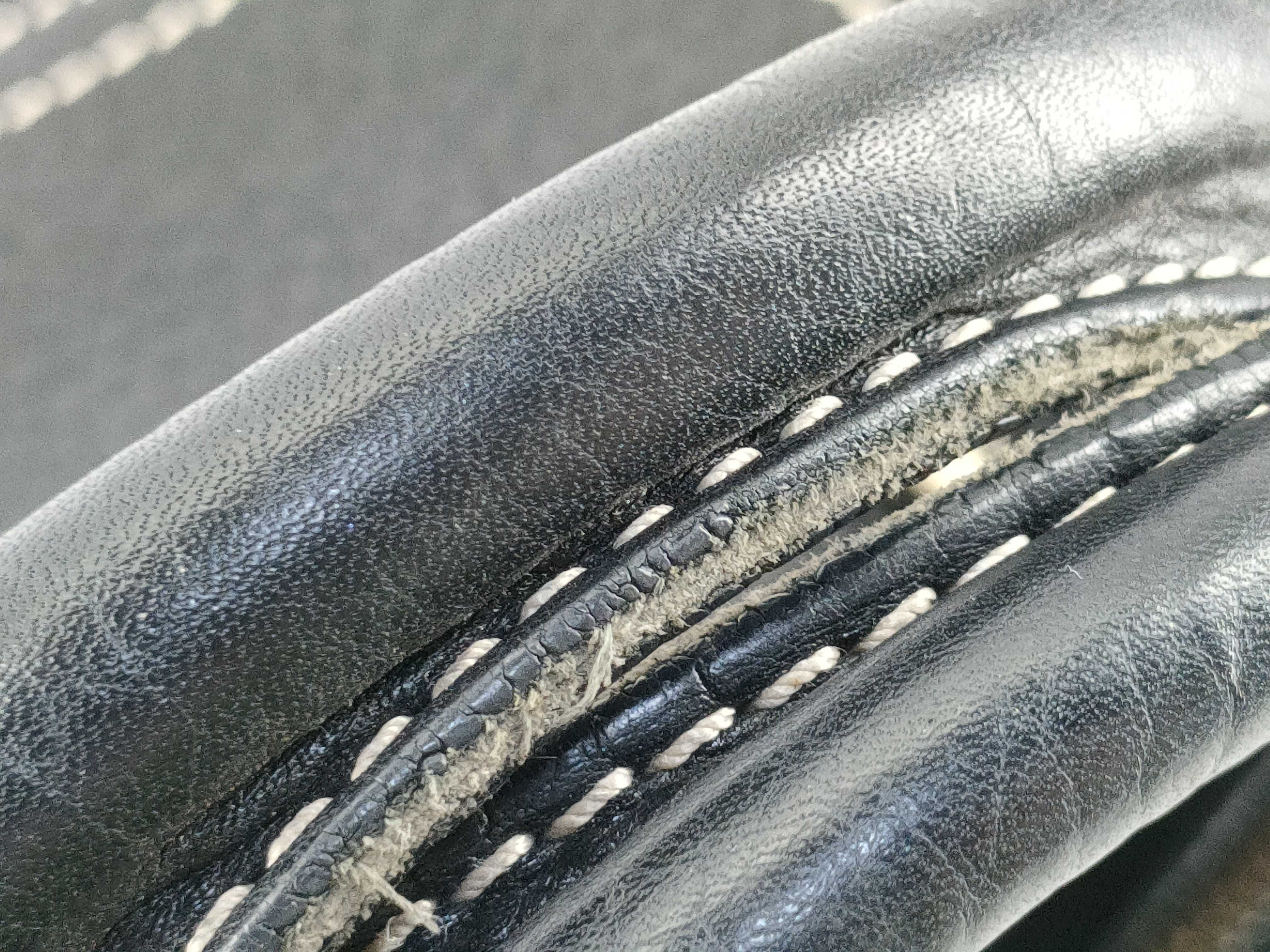 Boogie Bag, Black, Excellent Condition Handbag — view 4