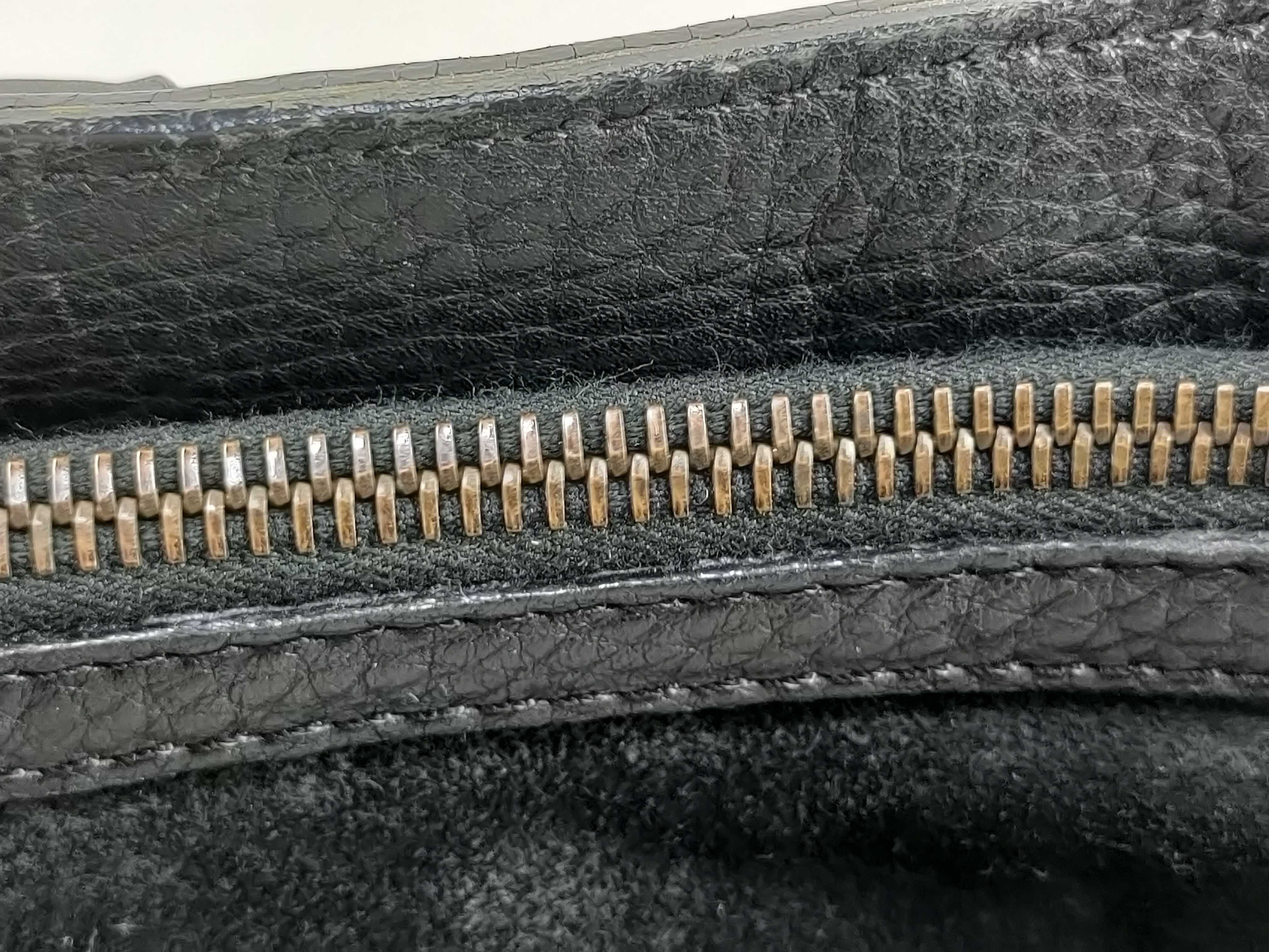 Boogie Bag, Black, Excellent Condition Handbag — view 6